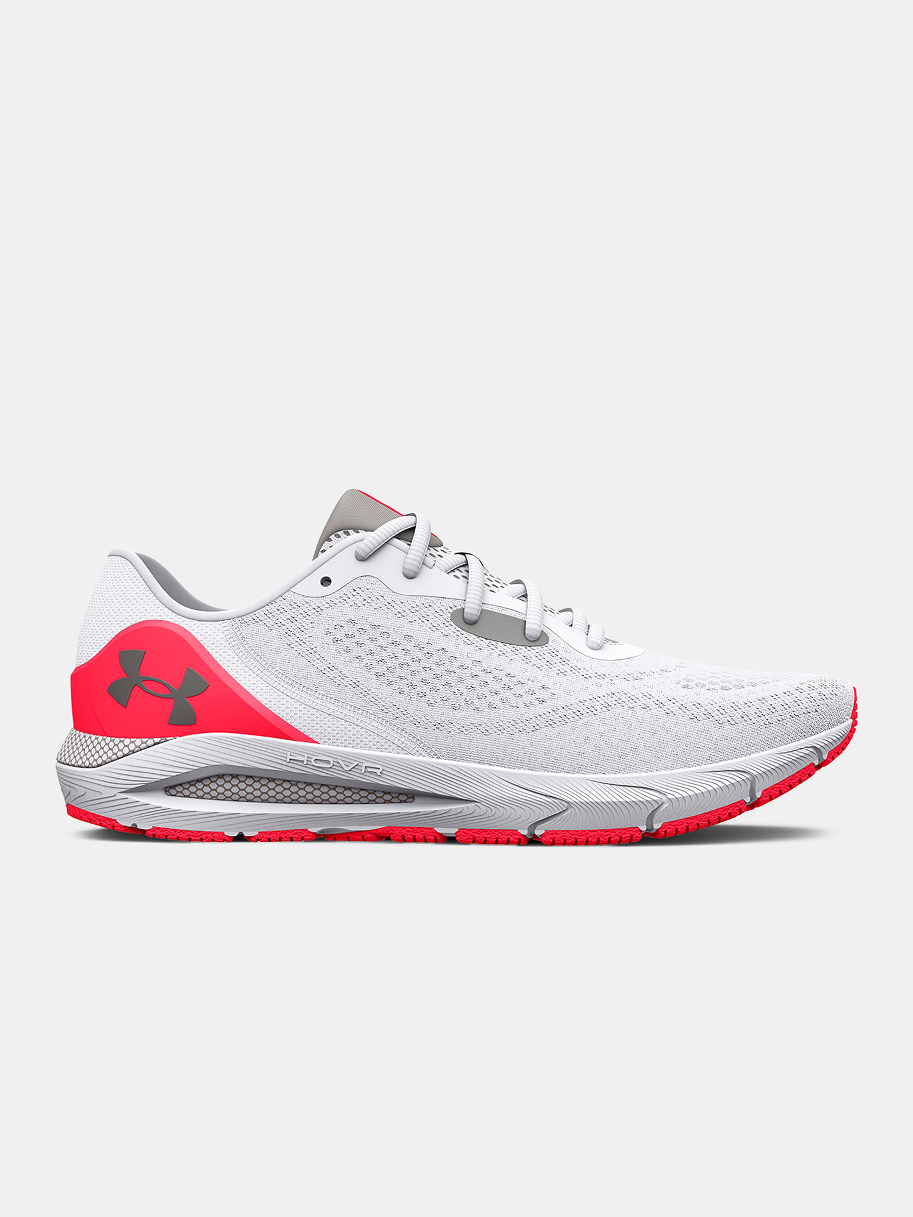 Topánky Under Armour UA W HOVR Sonic 5-WHT