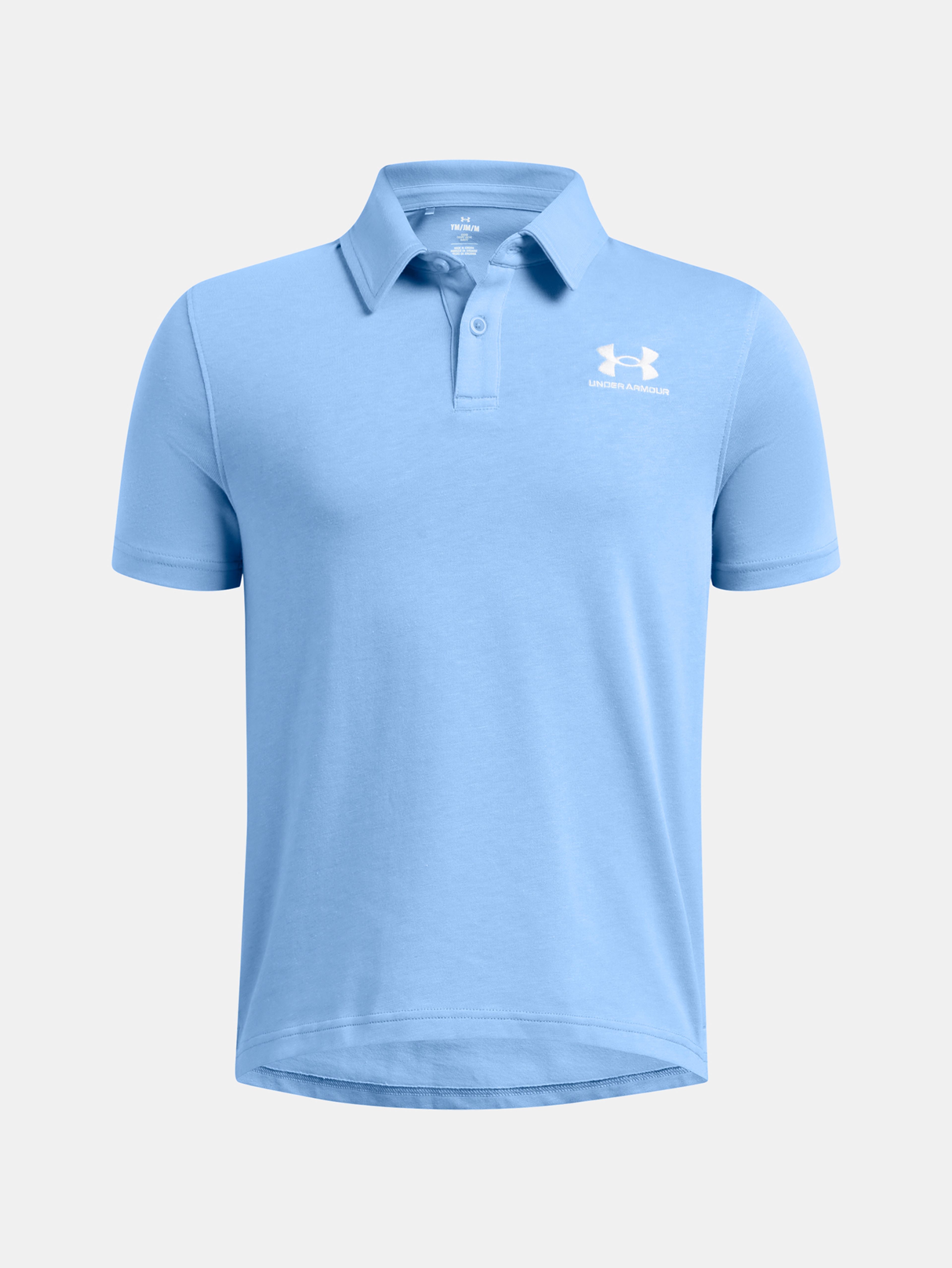 Majica Under Armour UA B Icon Polo