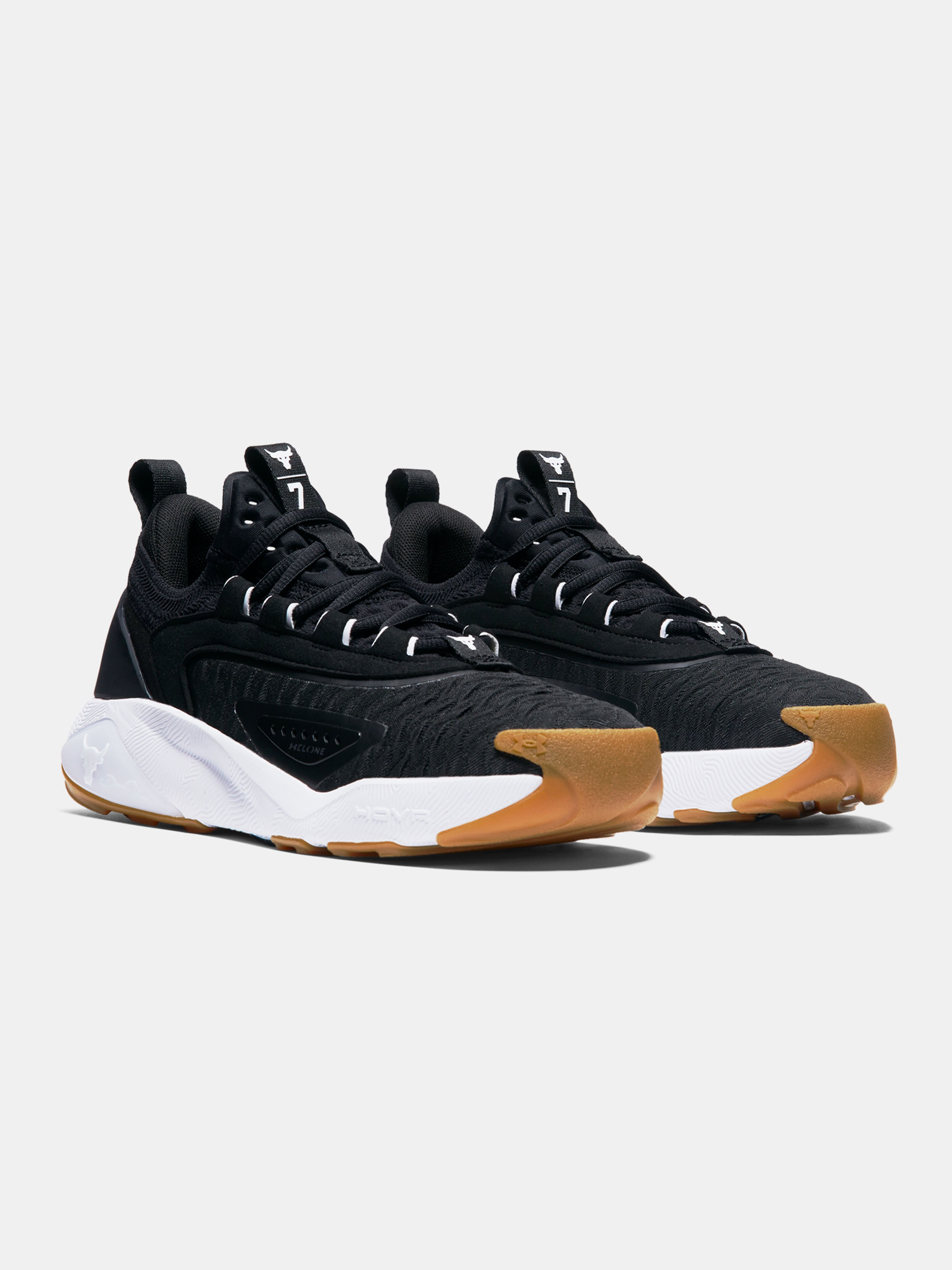 Dámske topánky Under Armour UA W Project Rock 7 | UnderArmour.sk