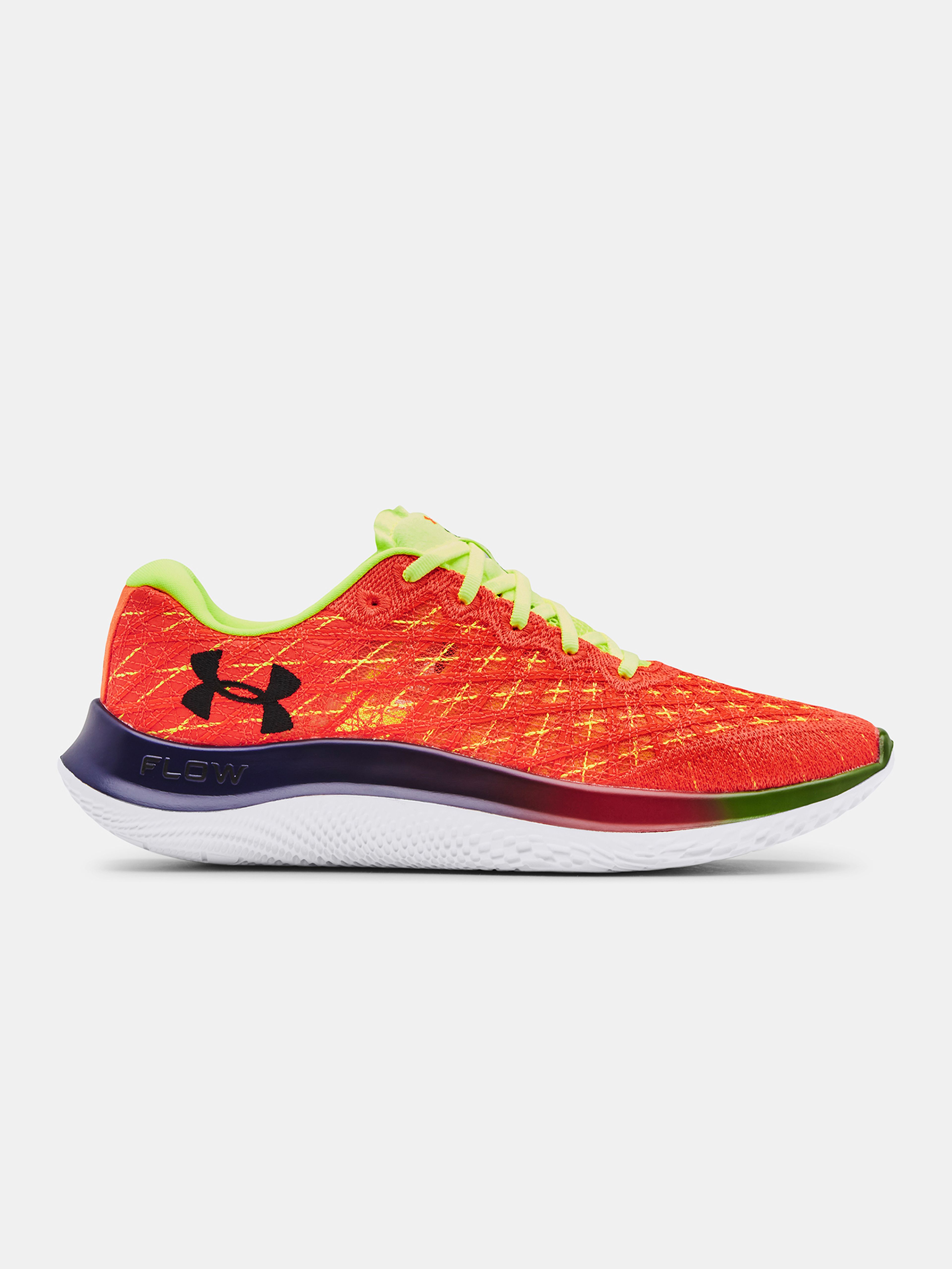 Boty Under Armour FLOW VELOCITI WIND RN-ORG