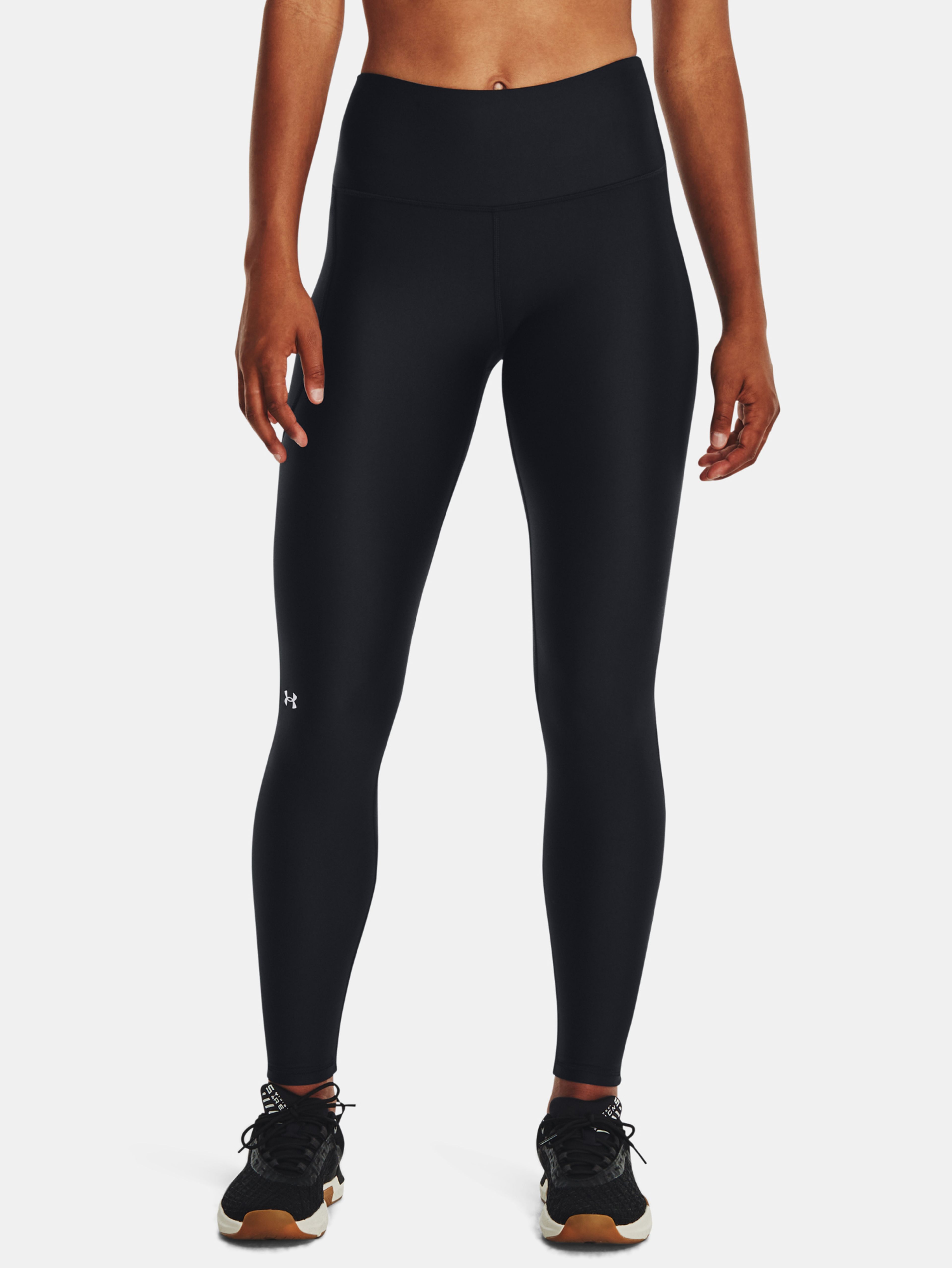 Pajkice Under Armour Armour Evolved Grphc Legging-BLK