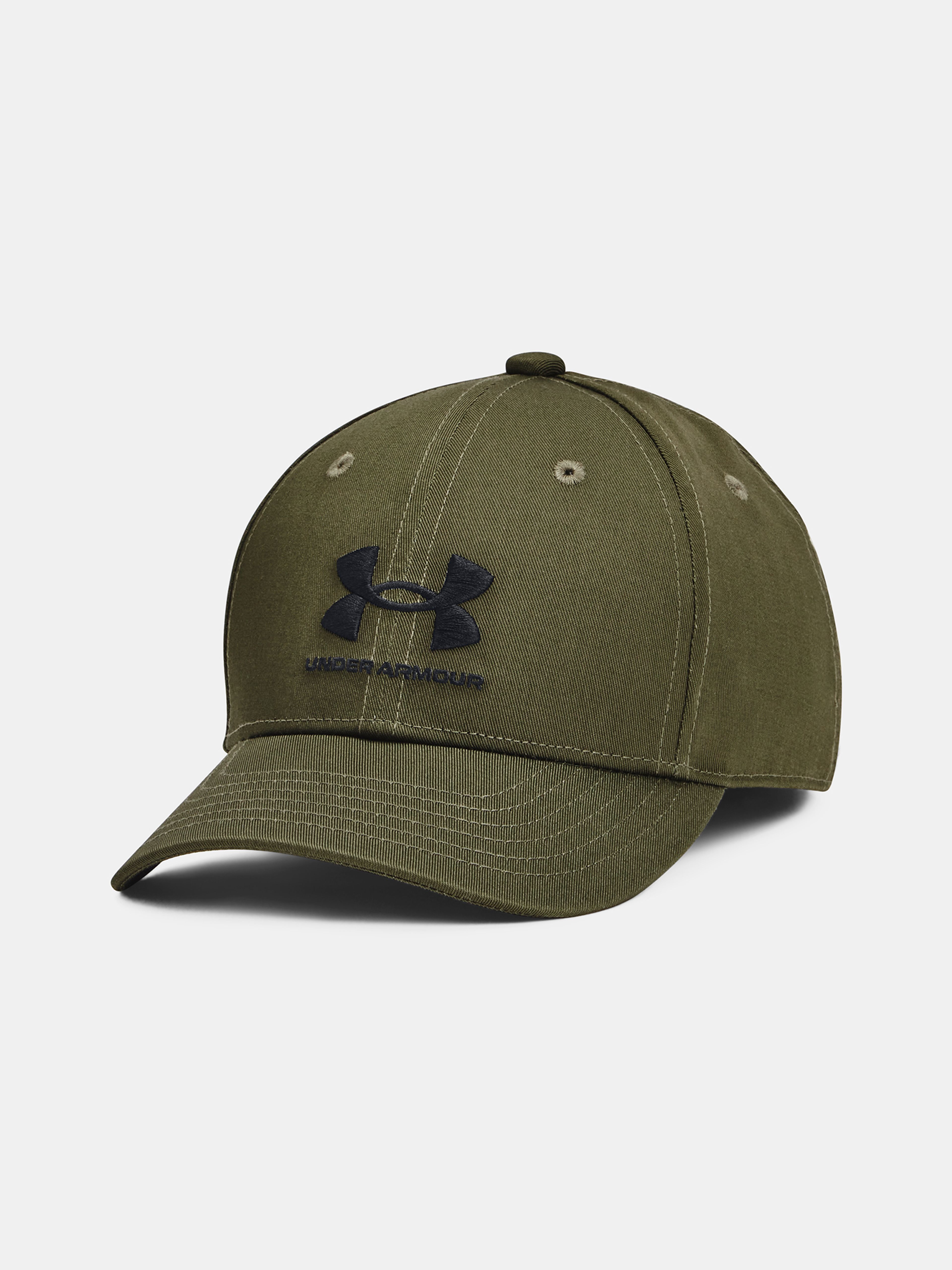 Under armour hotsell baseball sapka