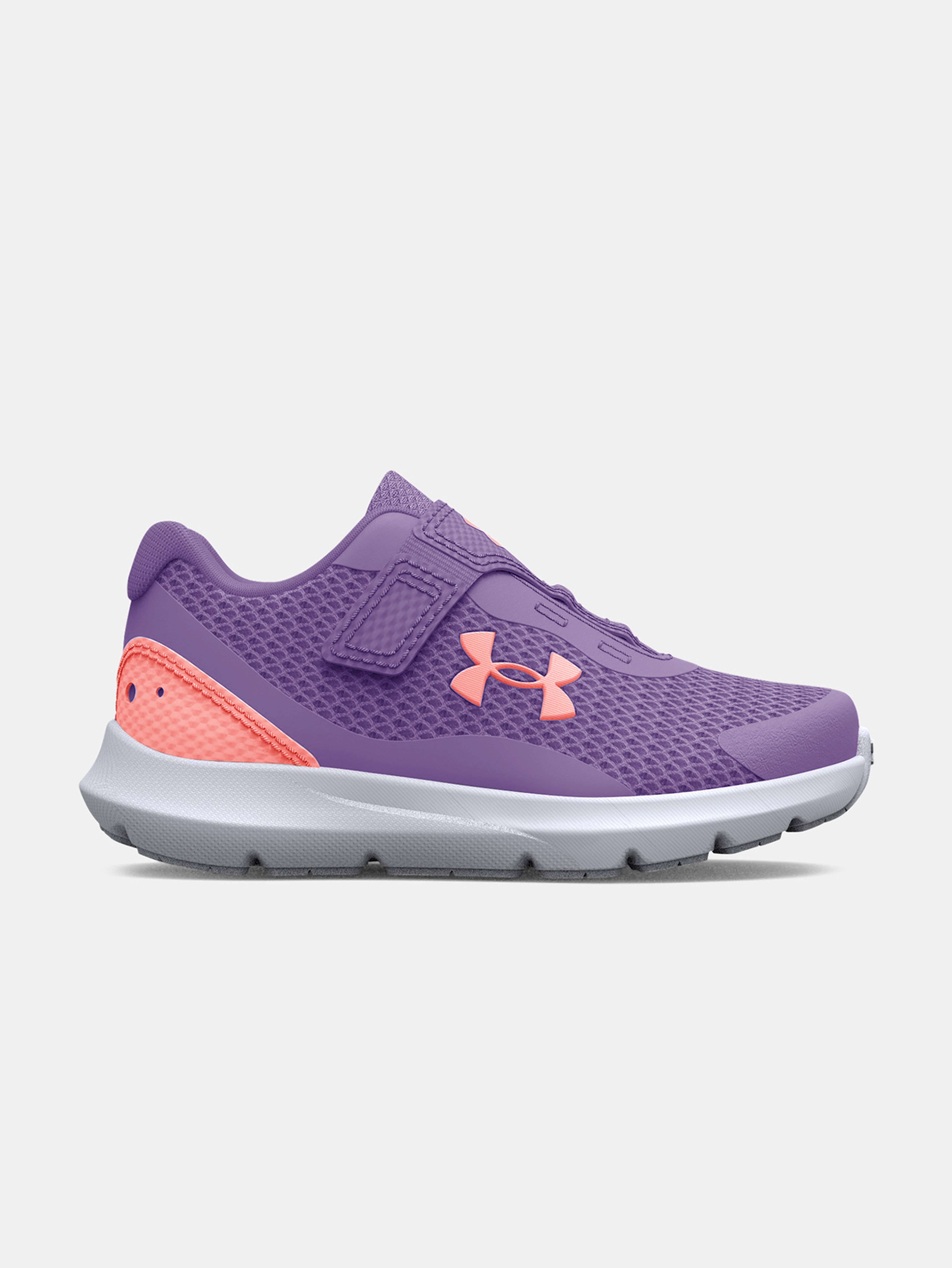Boty Under Armour UA GINF Surge 3 AC-PPL