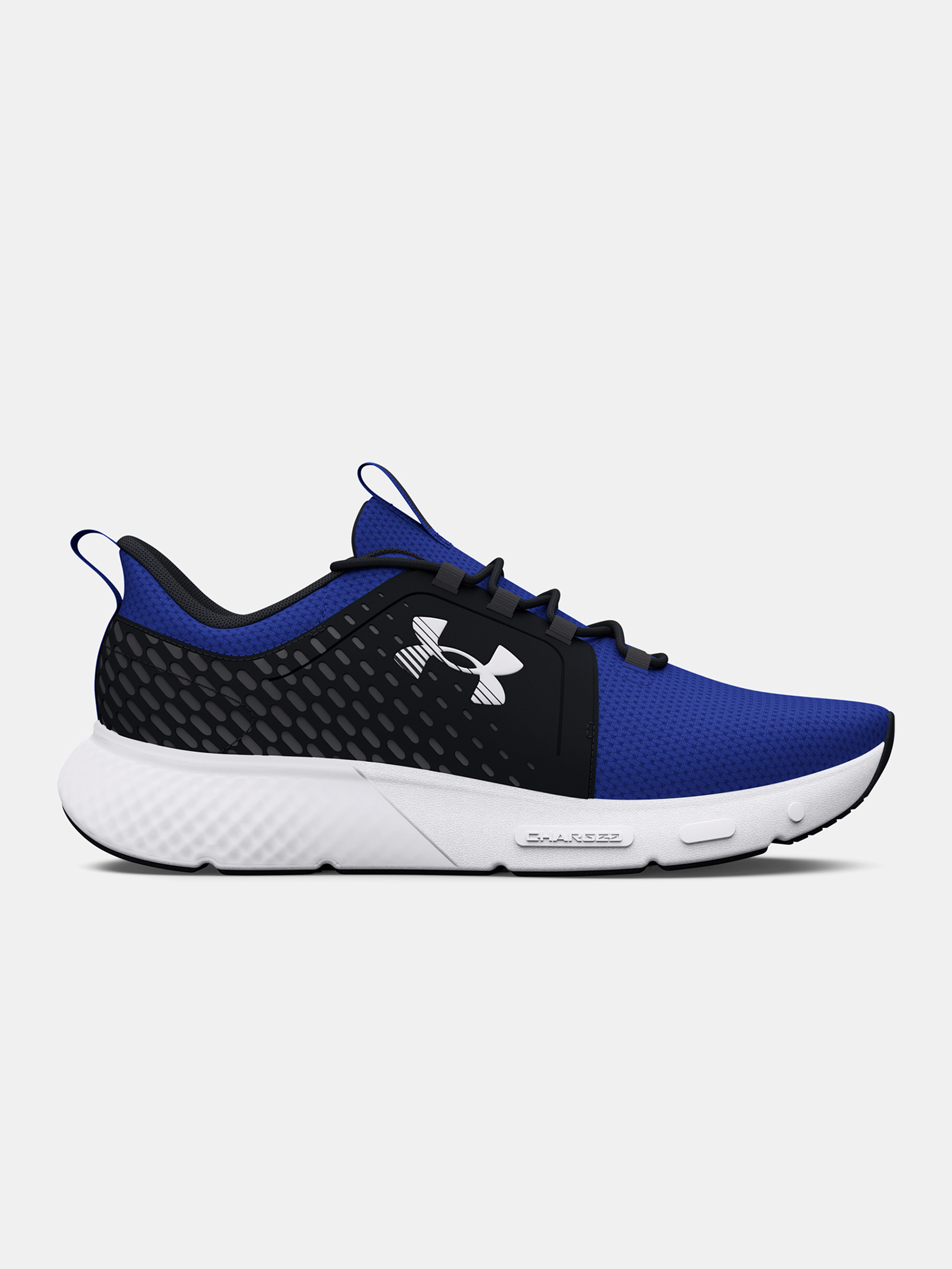 Topánky Under Armour UA Charged Decoy-BLU