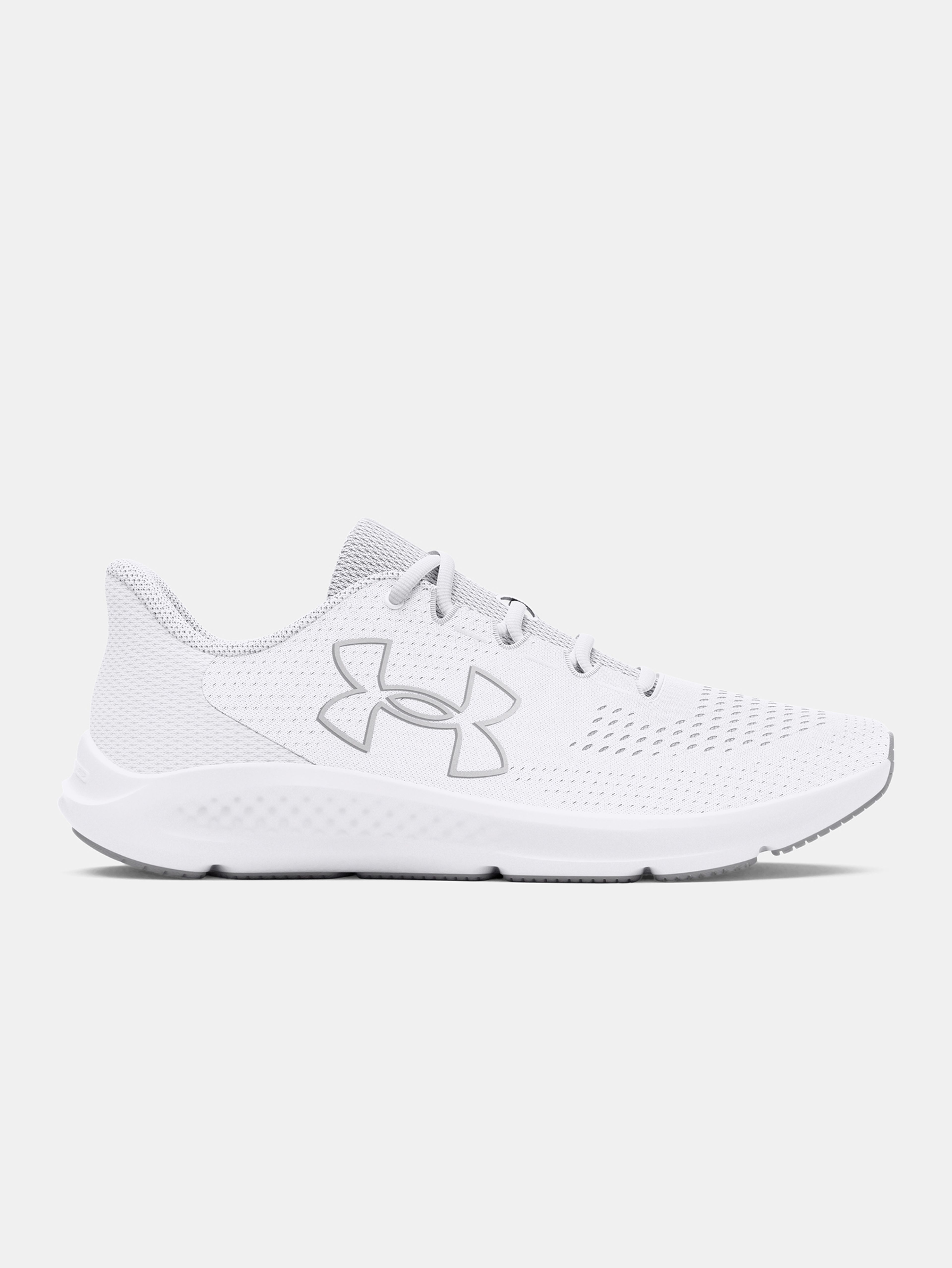 Topánky Under Armour UA W Charged Pursuit 3 BL-WHT