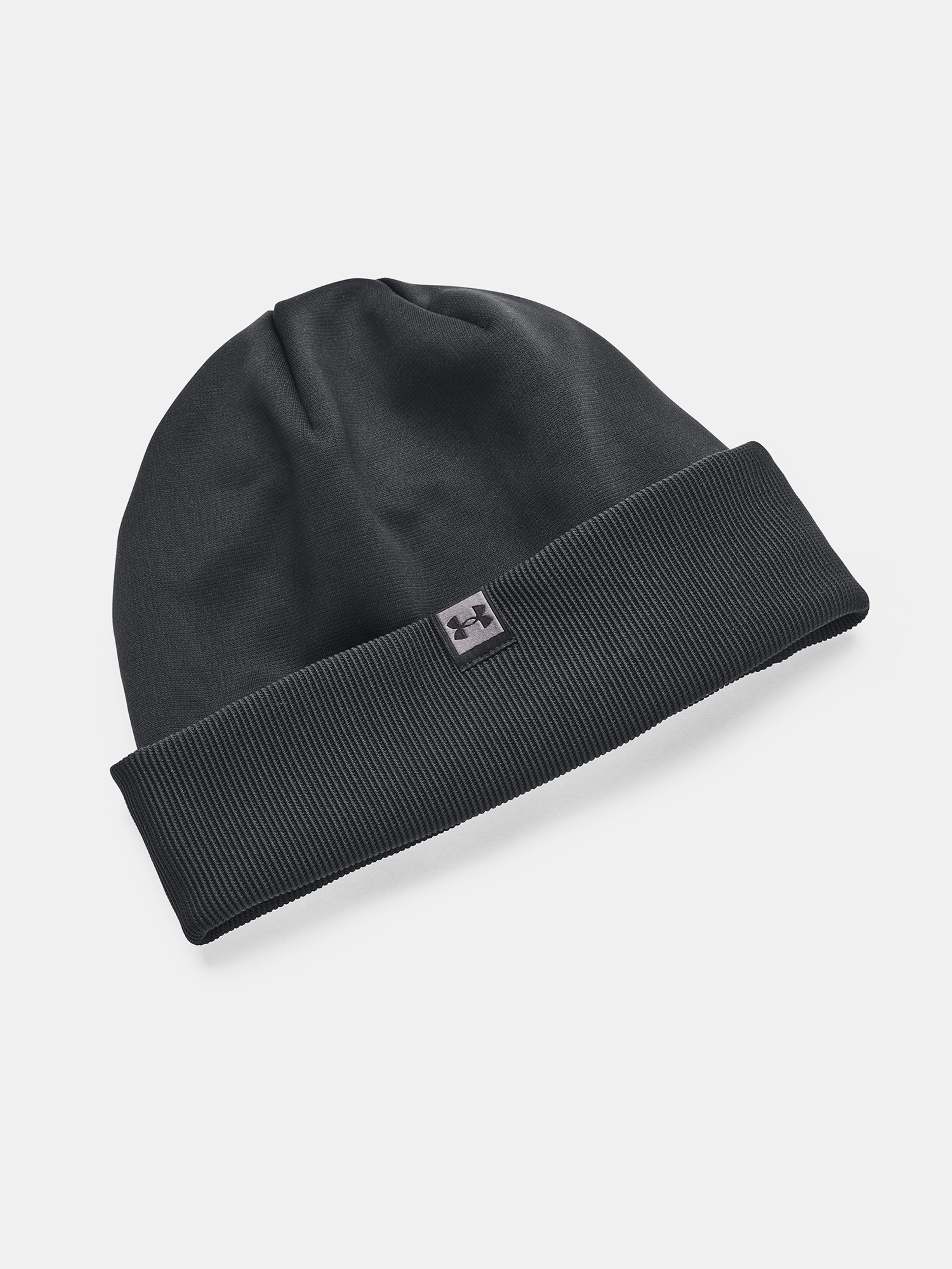 Under armor fleece store beanie