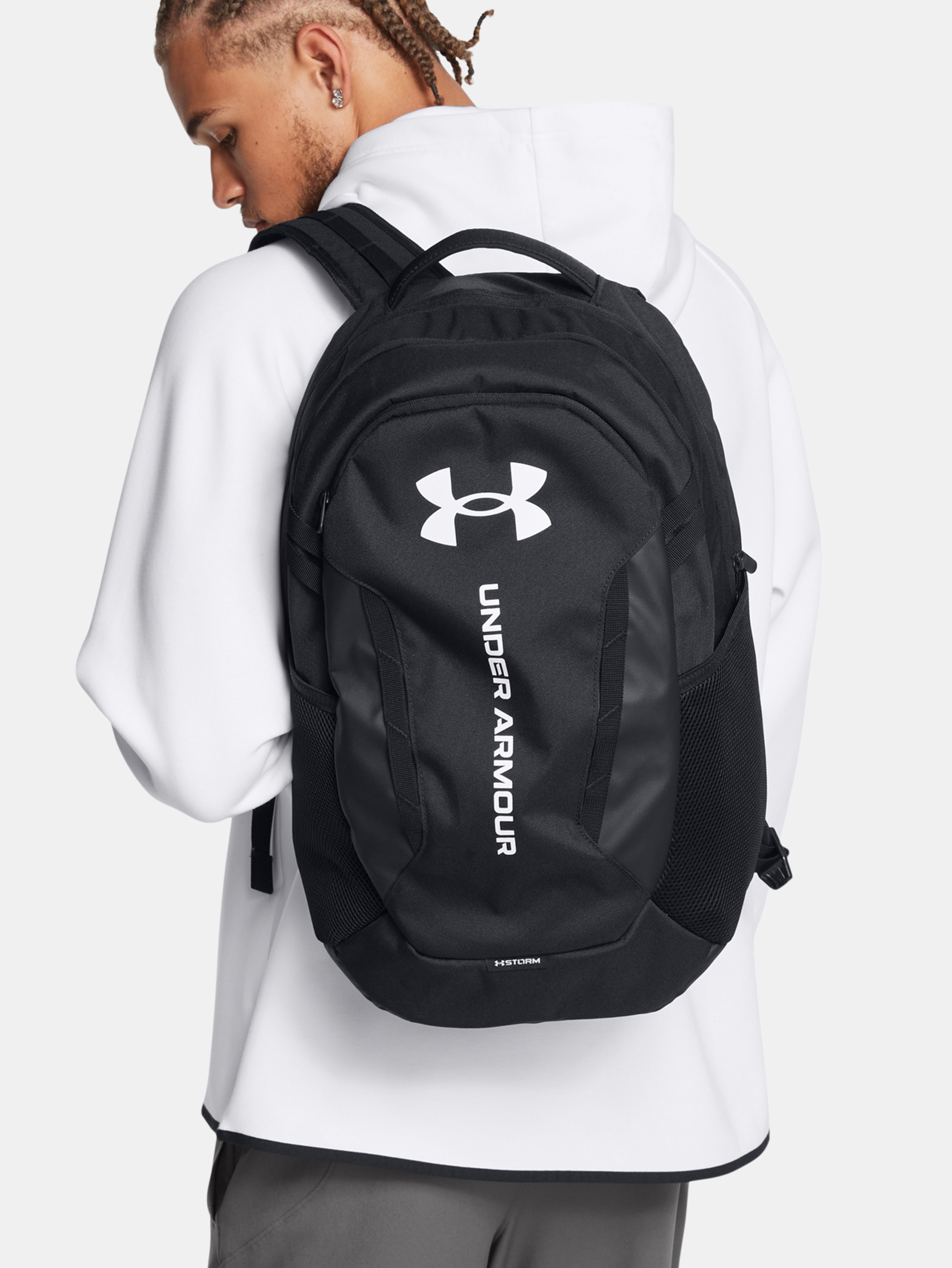 Nahrbtnik Under Armour UA Hustle 6.0 Backpack