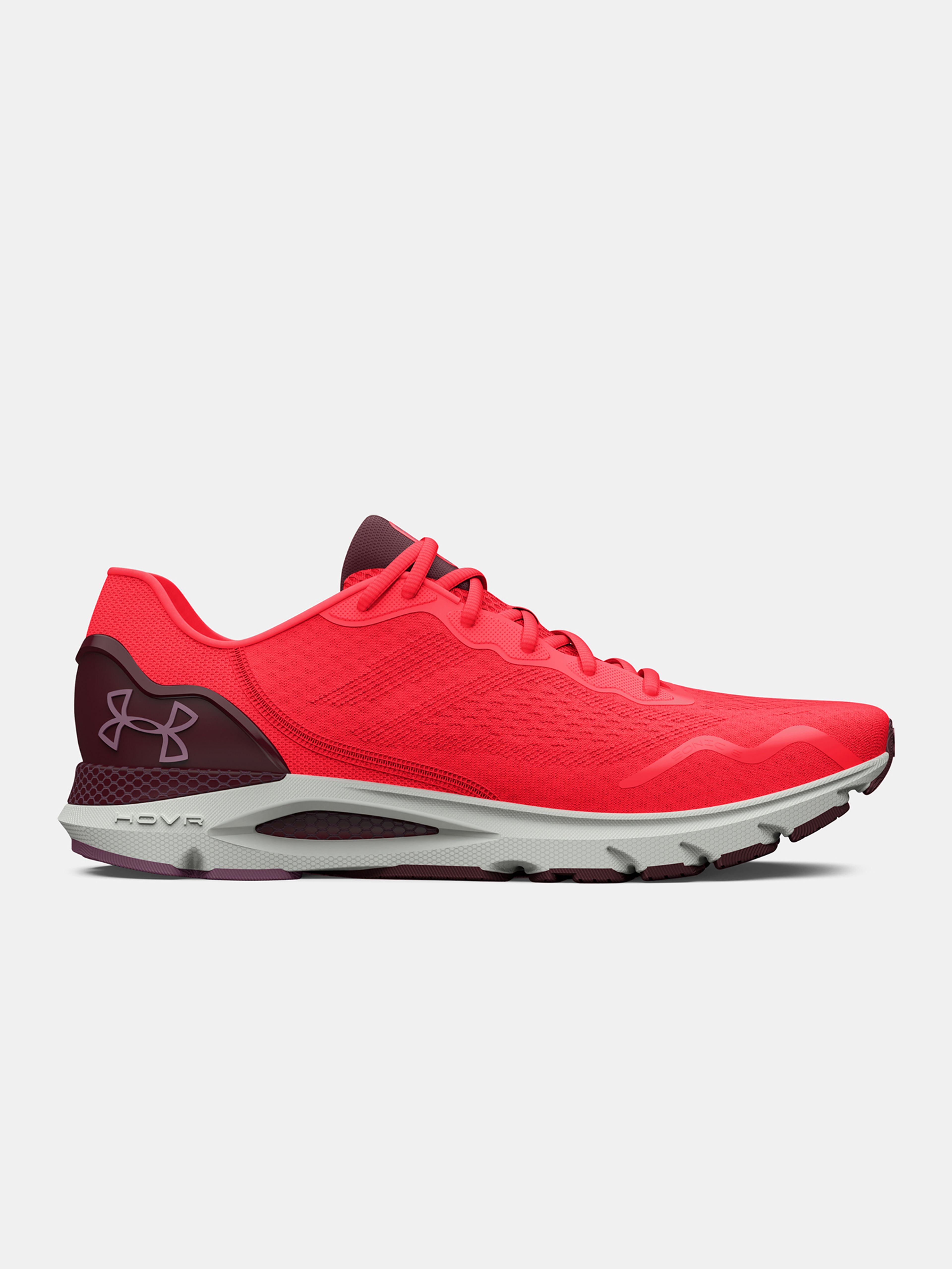 Topánky Under Armour UA W HOVR Sonic 6-RED