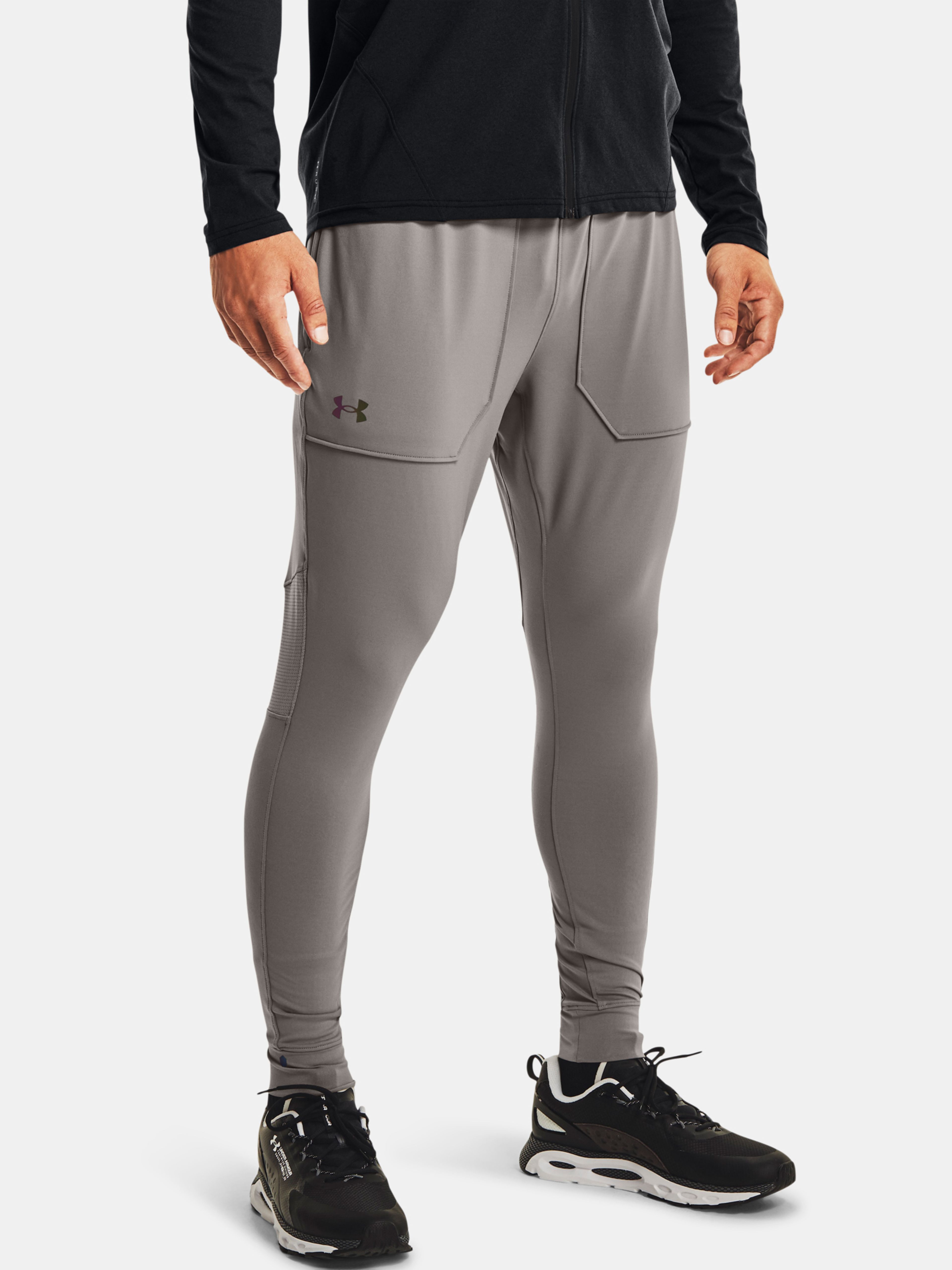 Under armour hot sale teplaky