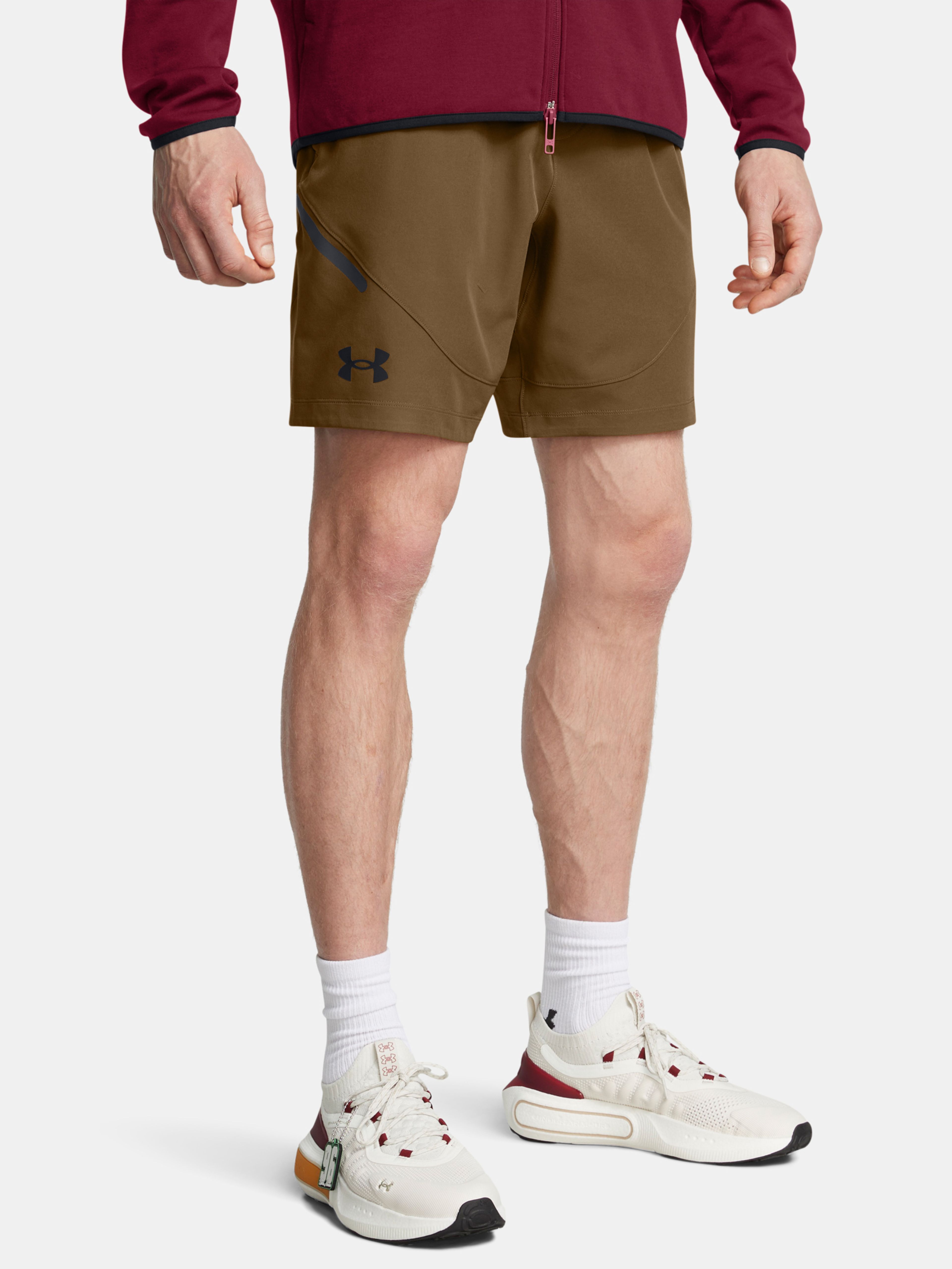 Kratke hlače Under Armour UA Unstoppable Shorts