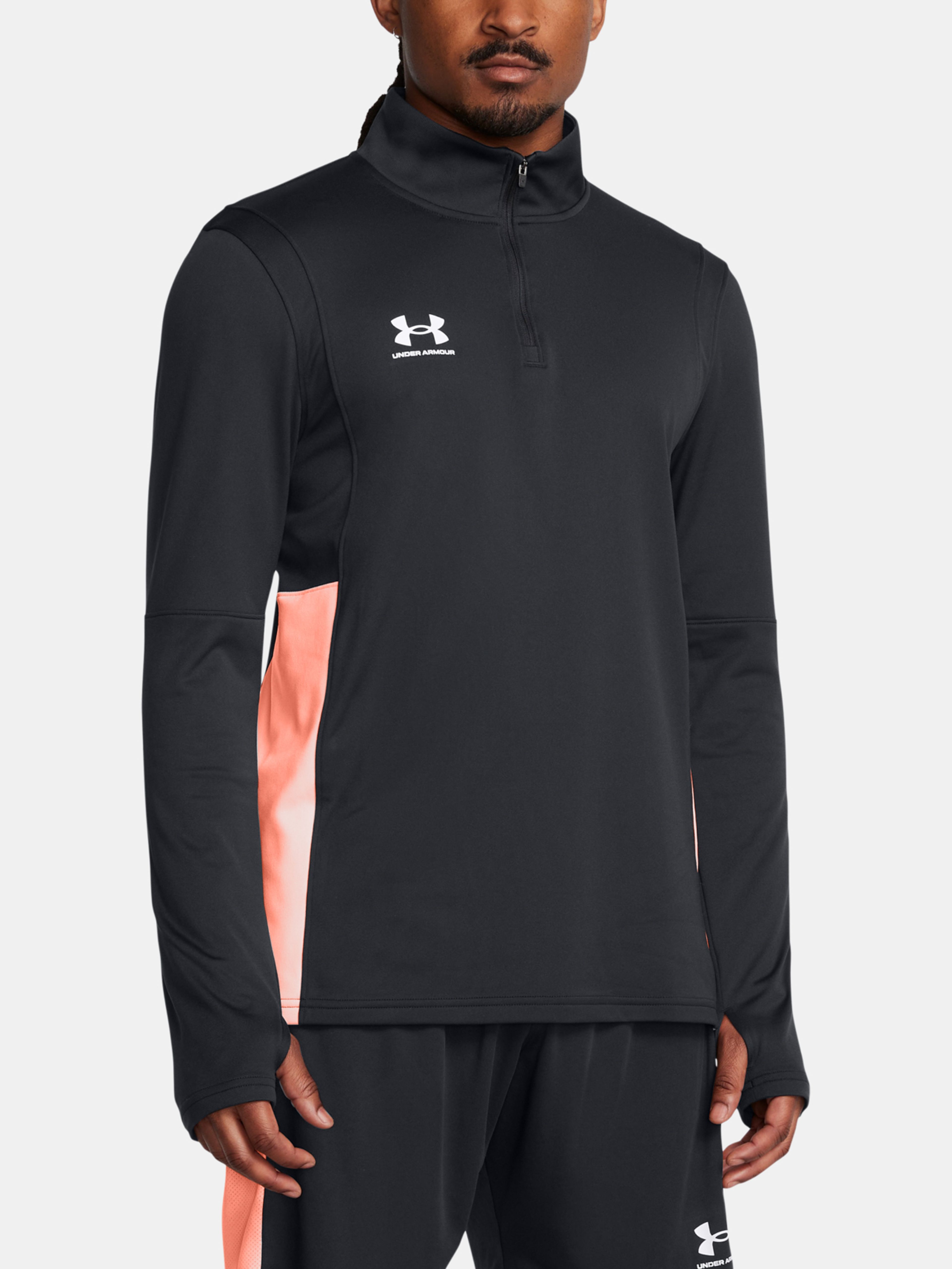 Férfi póló Under Armour UA M's Ch. Midlayer