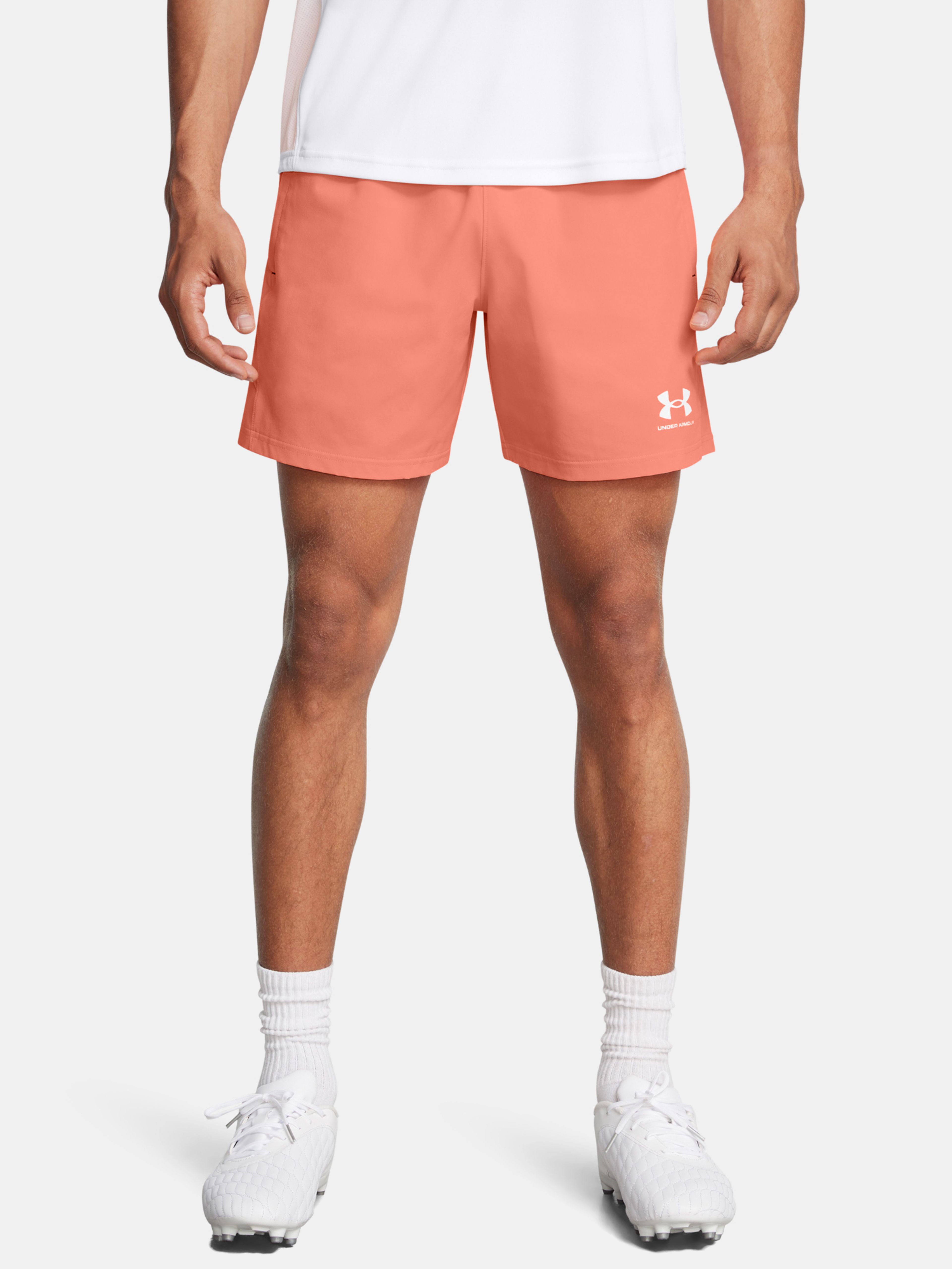 Férfi rövidnadrágok Under Armour UA M's Ch. Pro Woven Short