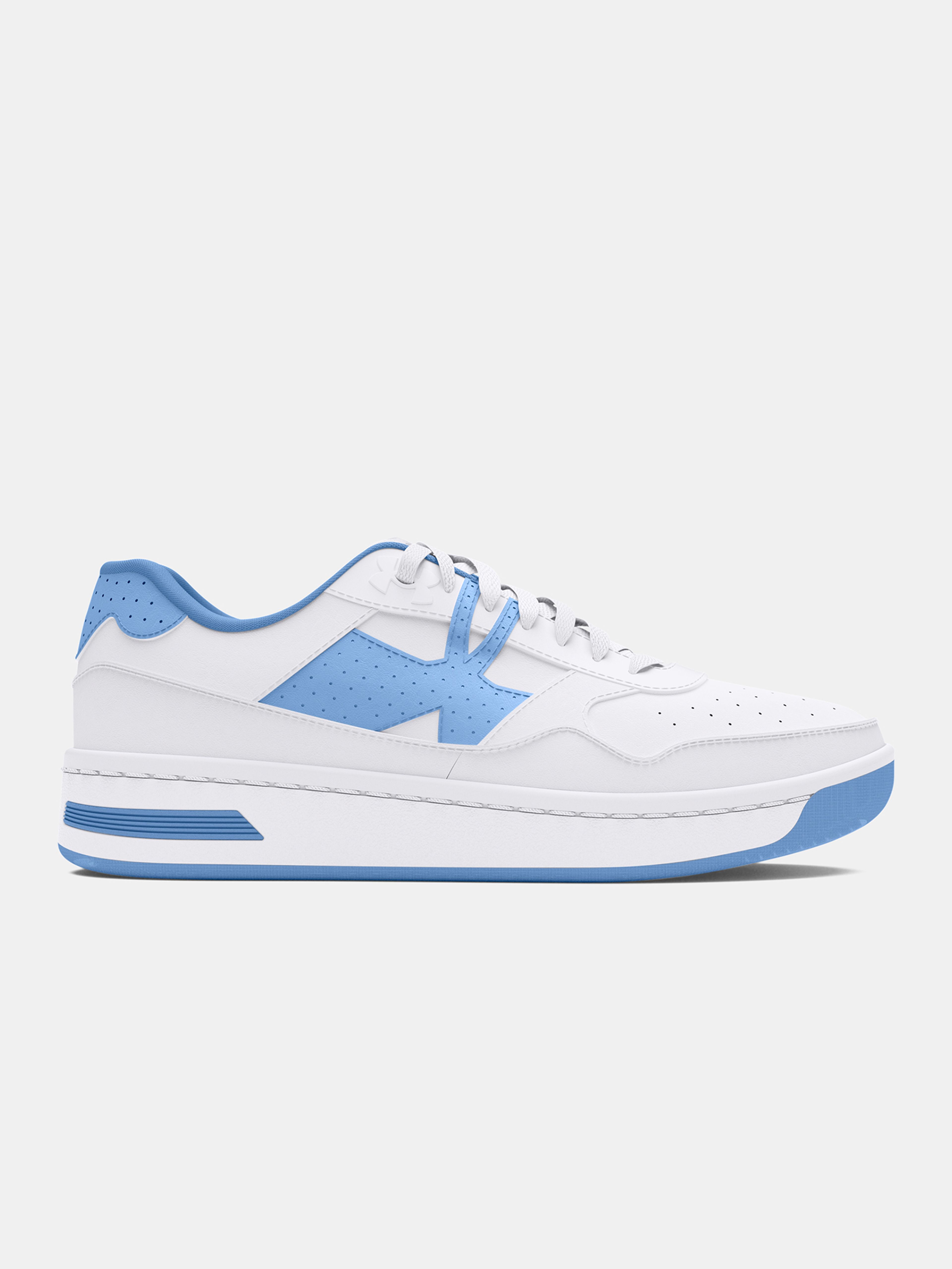 Čevlji  Under Armour UA W Court 96