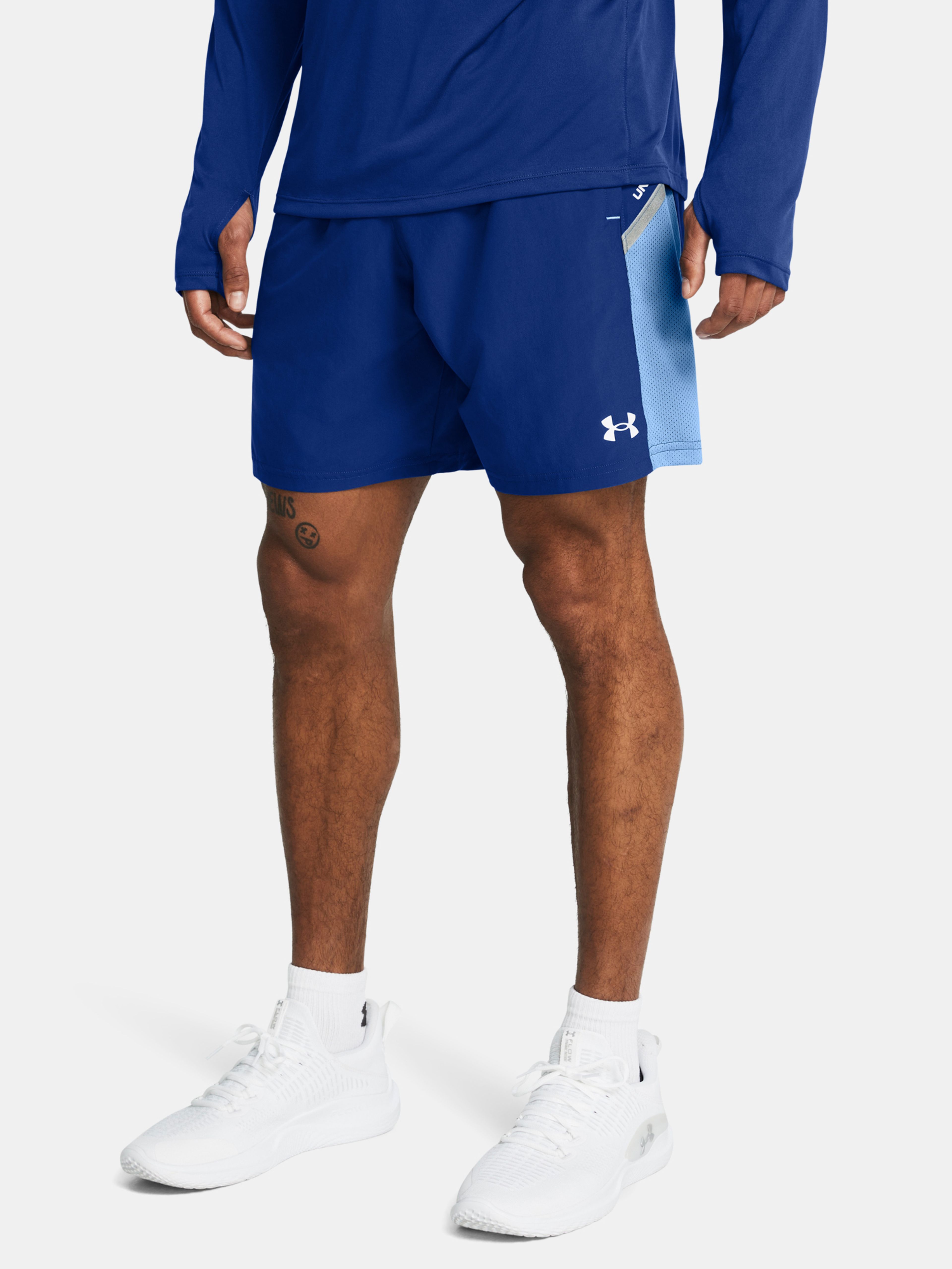 Under Armour UA Tech Utility Shorts rövidnadrágok