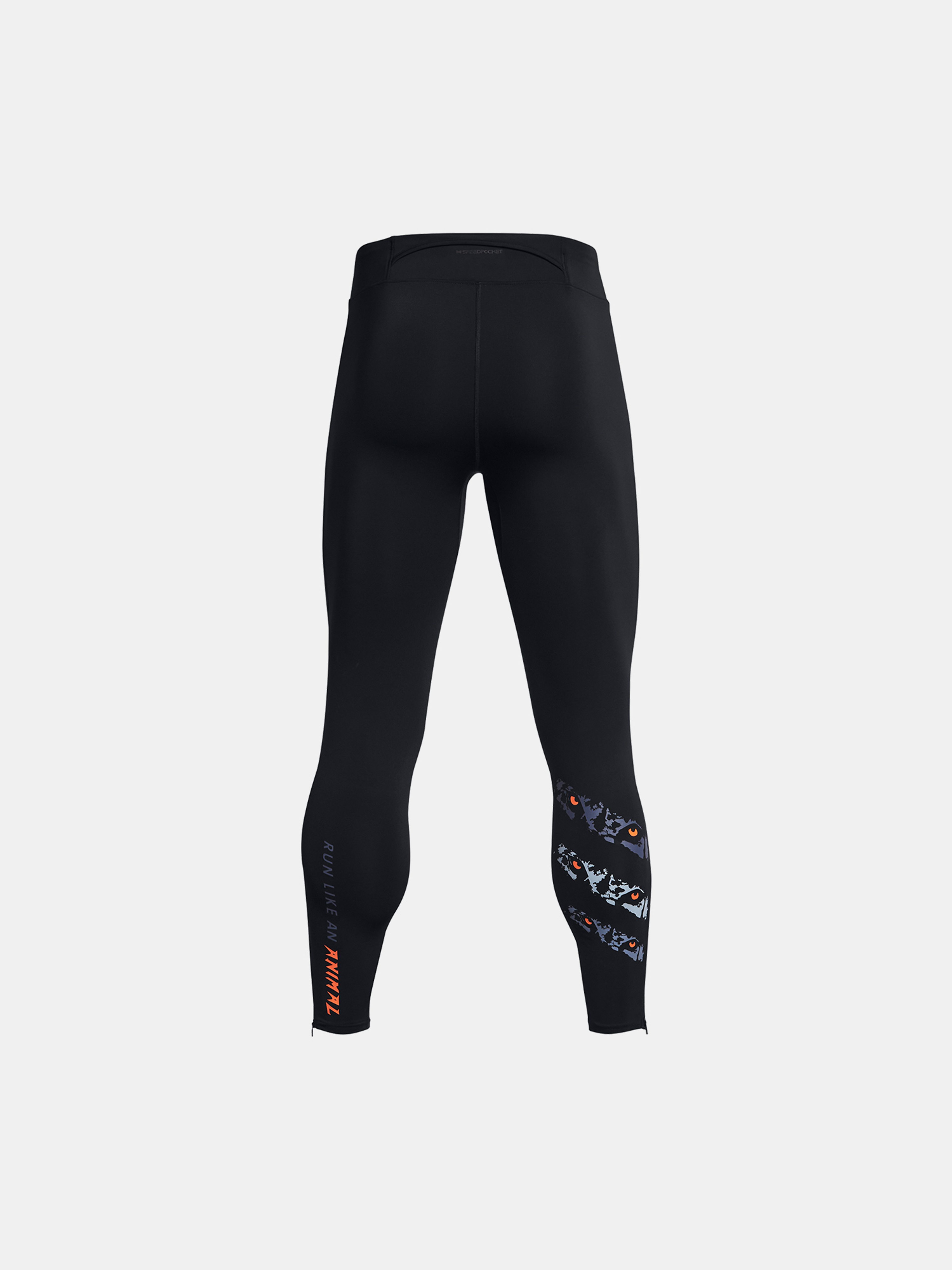 Pánské legíny Under Armour UA RUN LIKE A TIGHT | underarmour.cz