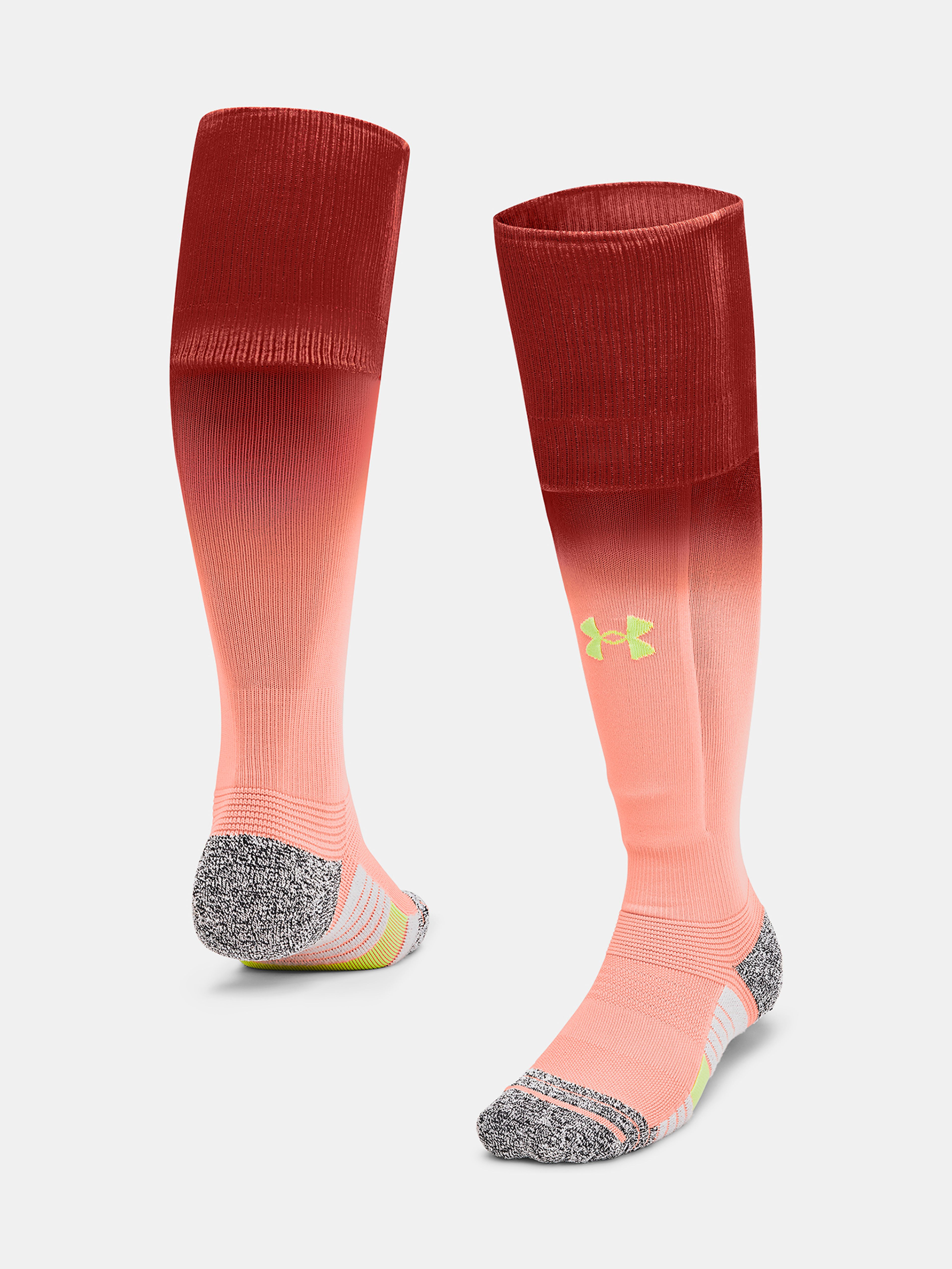 Unisexové ponožky Under Armour UA Magnetico Pocket 1pk OTC