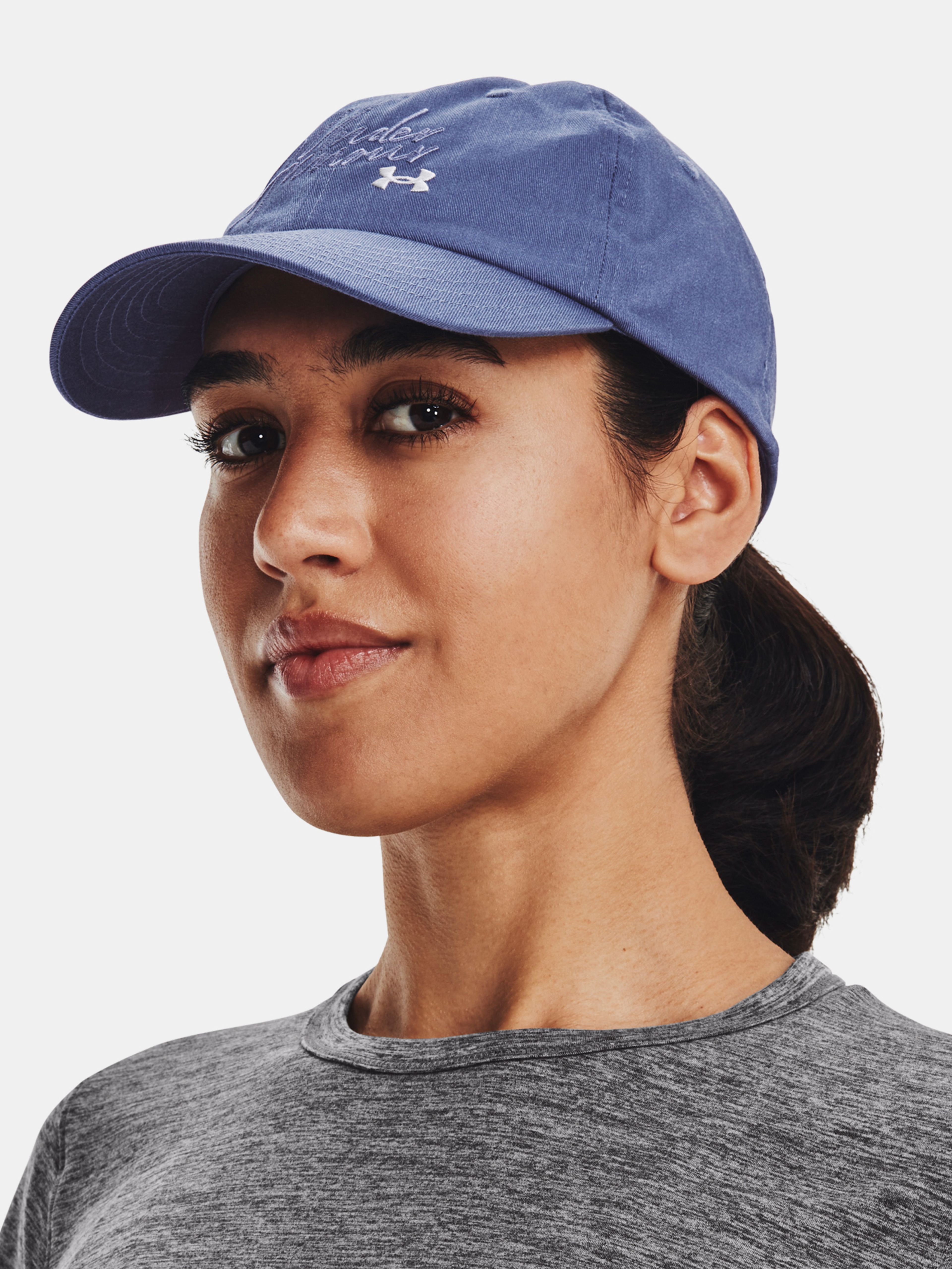 Šiltovka Under Armour Favorites Hat-PPL