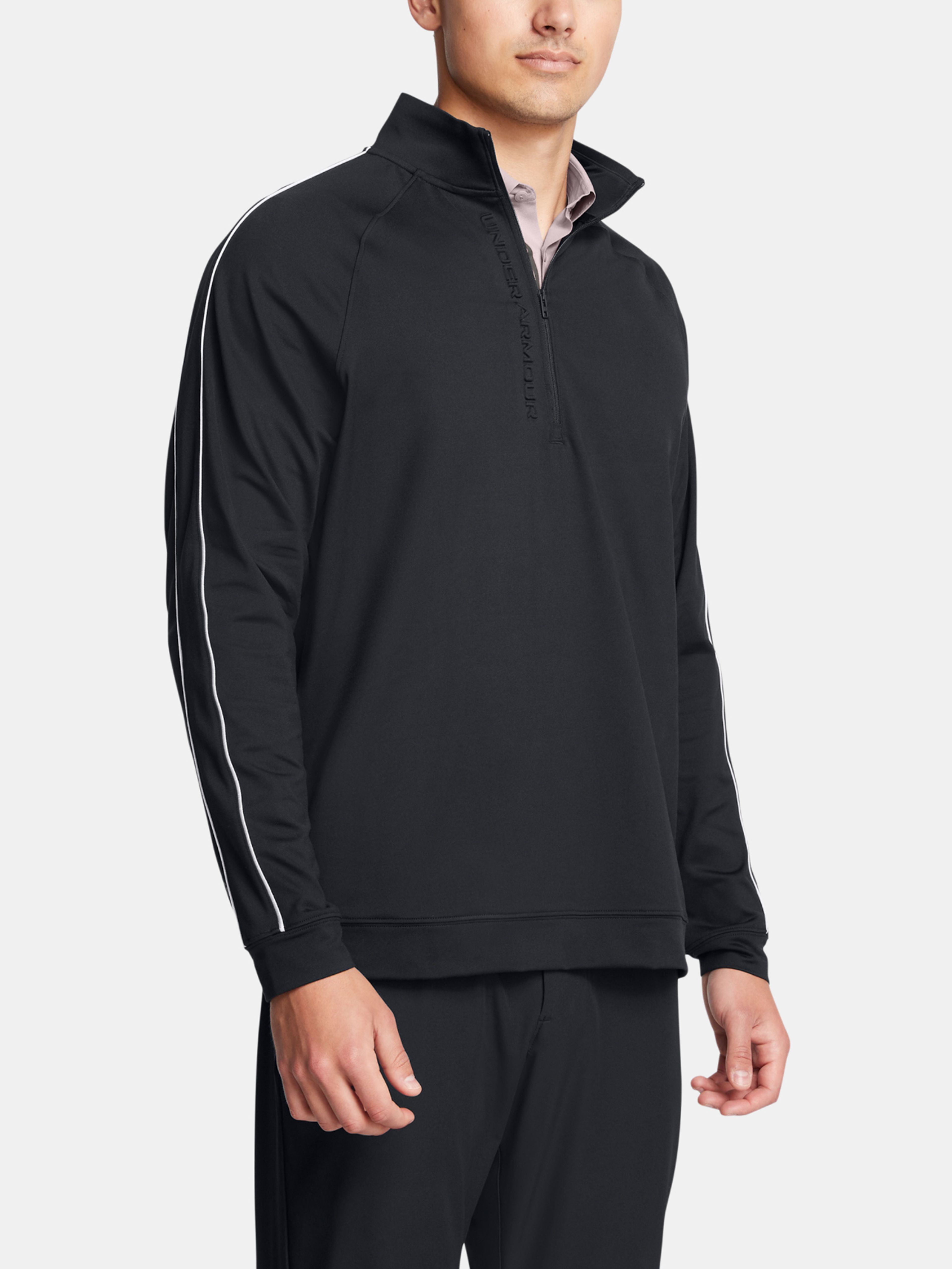 Férfi felső Under Armour UA Storm Midlayer HZ