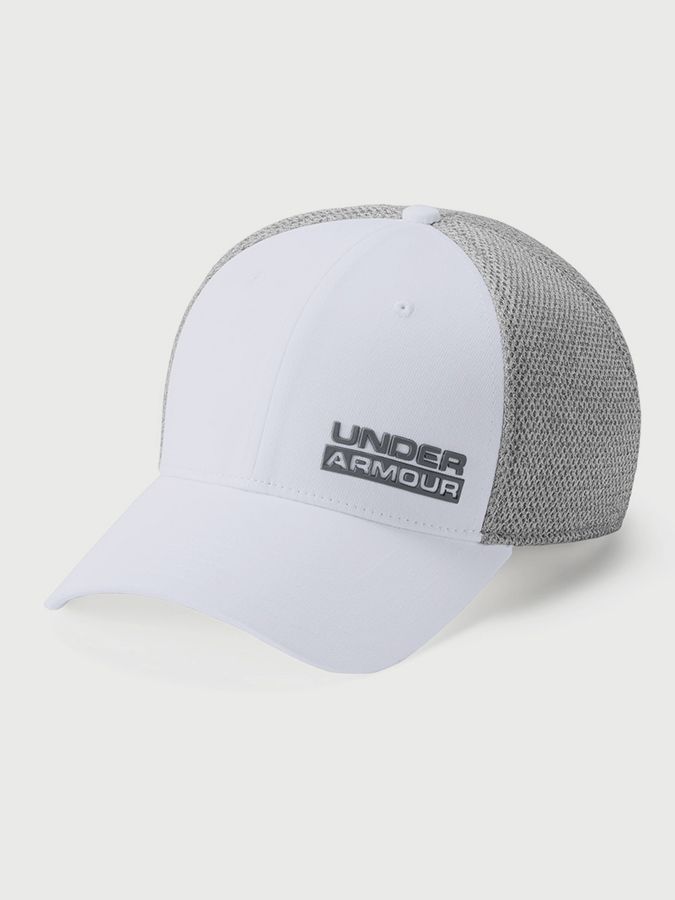 K iltovka Under Armour Men s Eagle Cap Upd WHT underarmour.cz