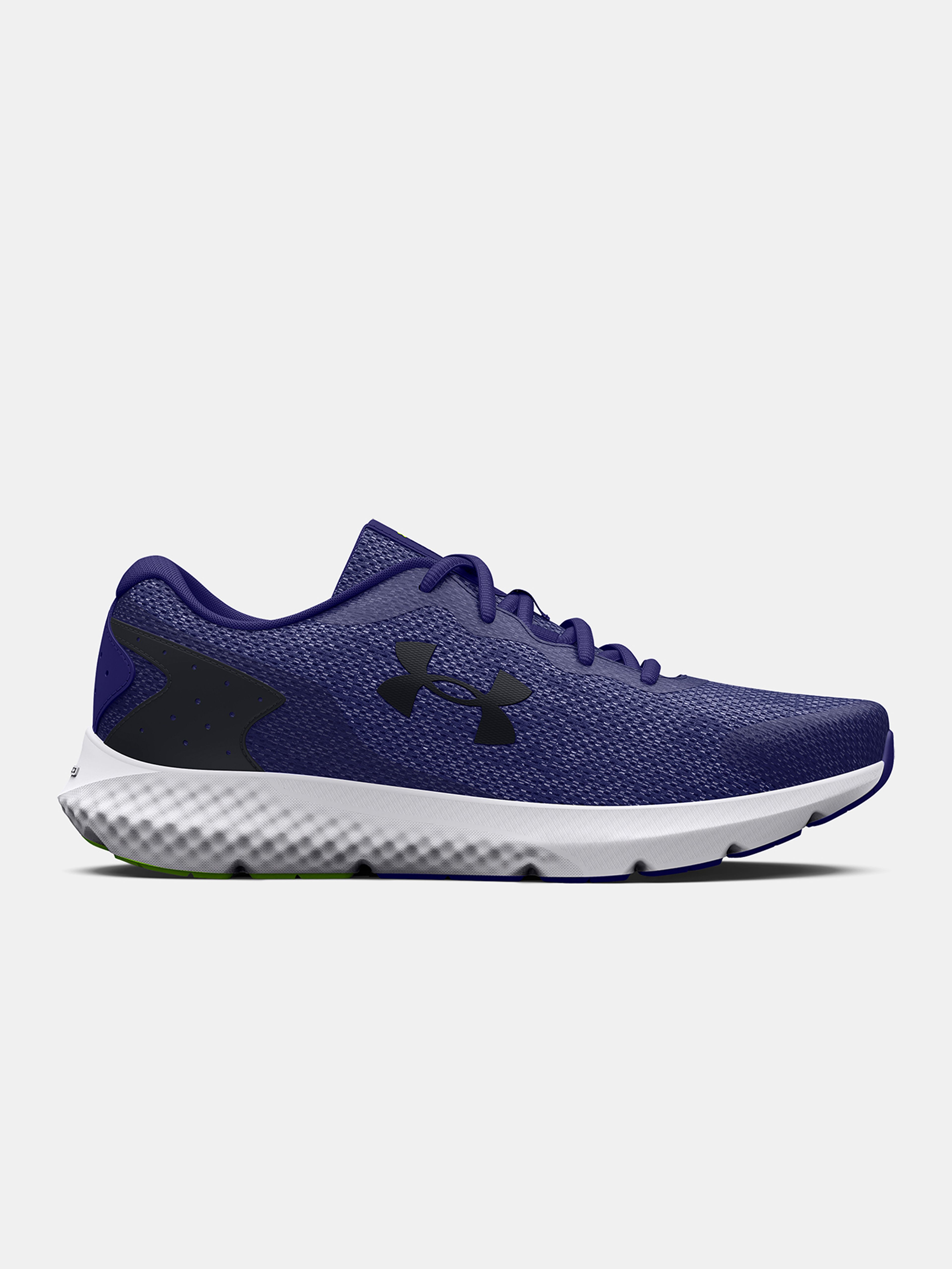 Boty Under Armour UA Charged Rogue 3 Knit-BLU