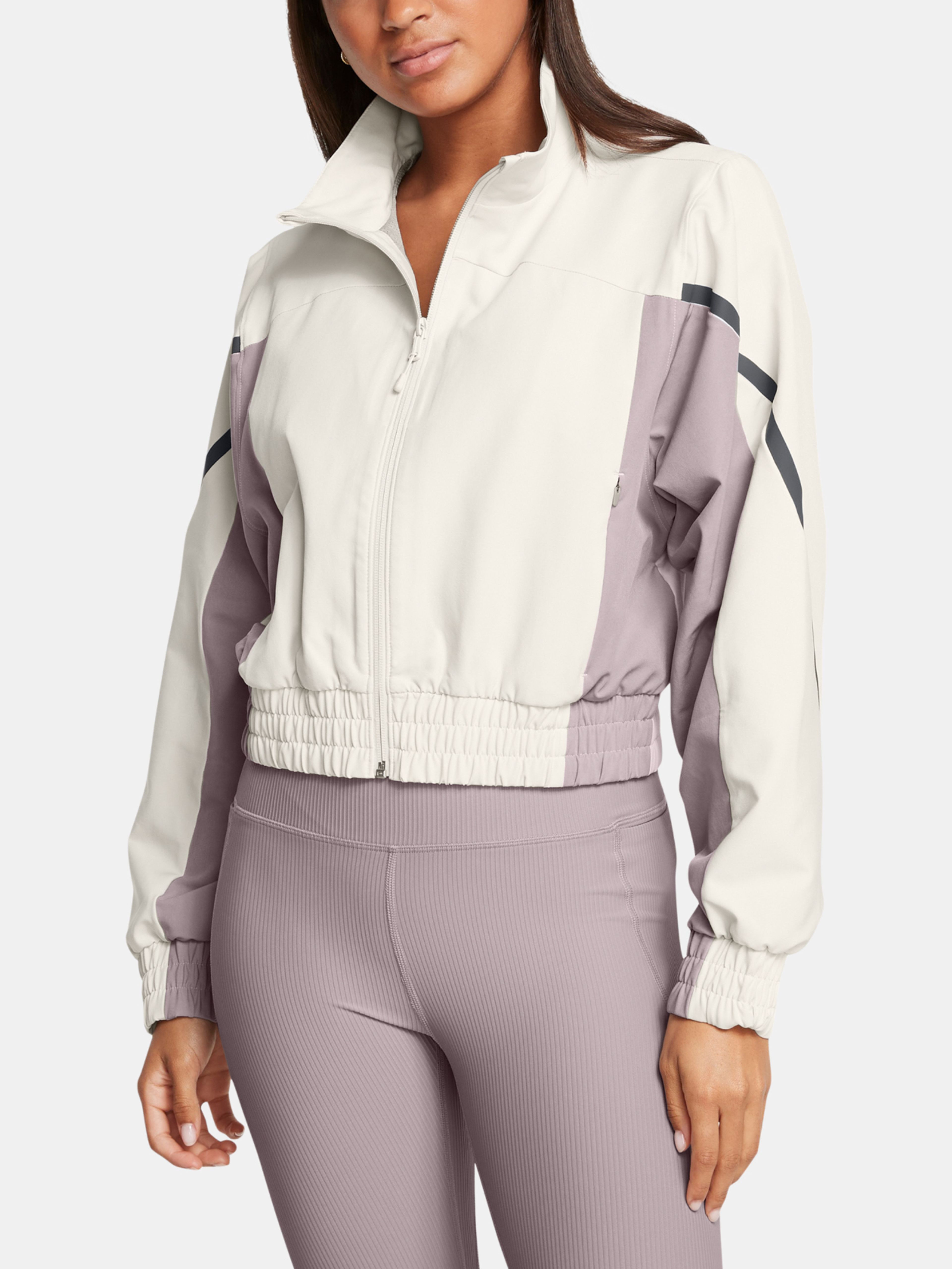 Jakna Under Armour Unstoppable Crop Jacket