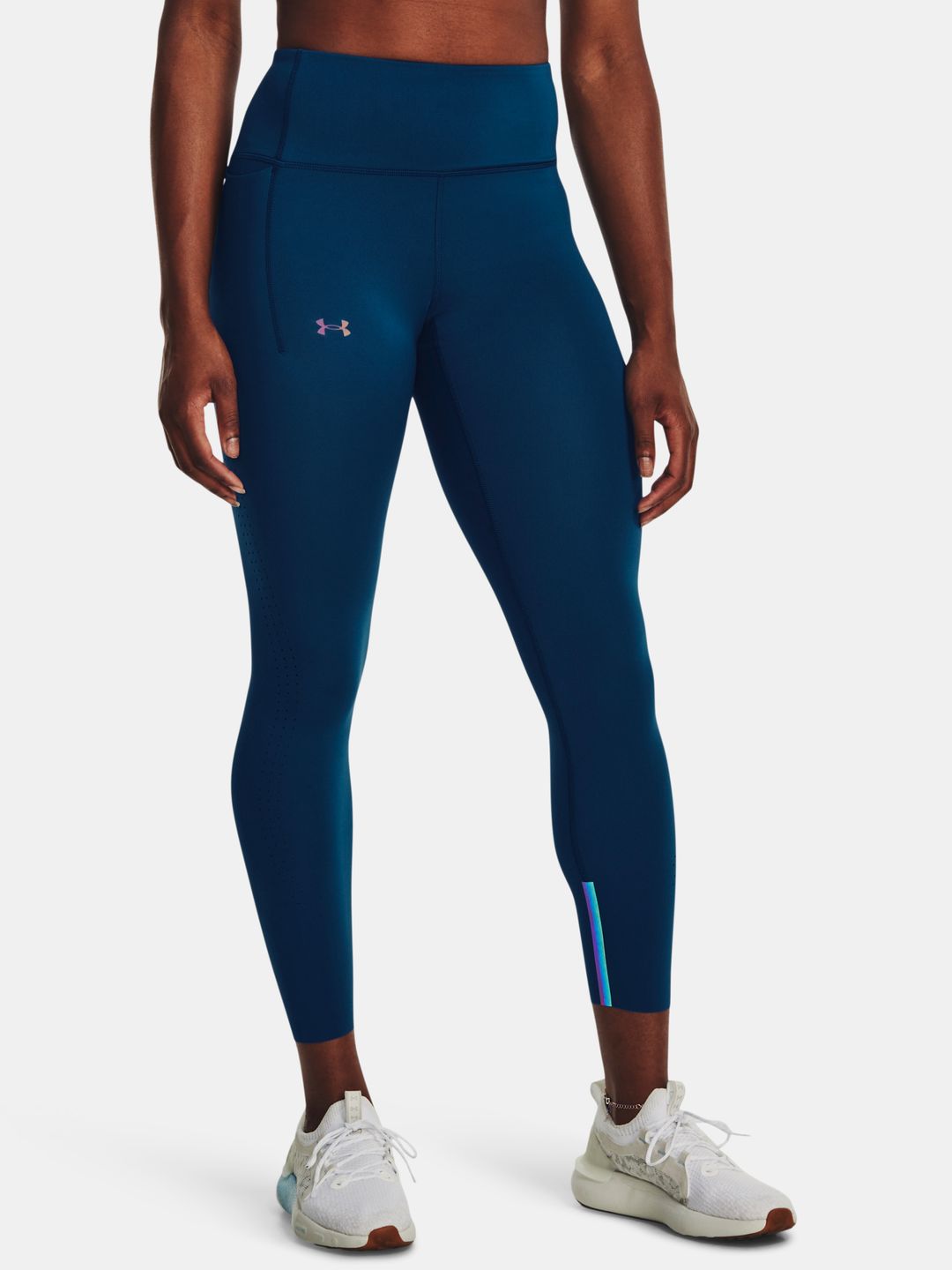 Under Armour - UA SF Rush Ank Leg Perf Leggings