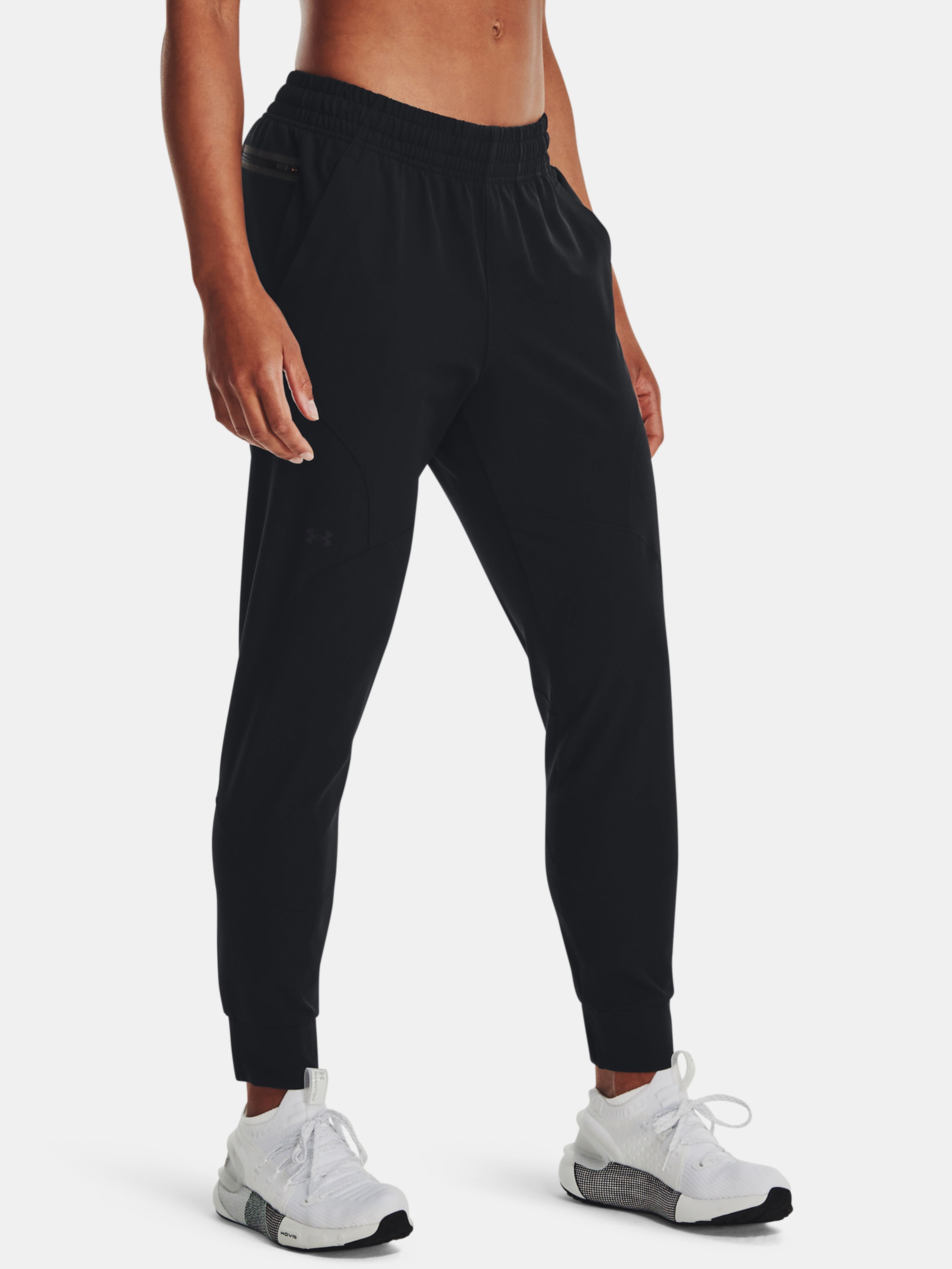 Trenirka Under Armour UA Unstoppable Jogger-BLK