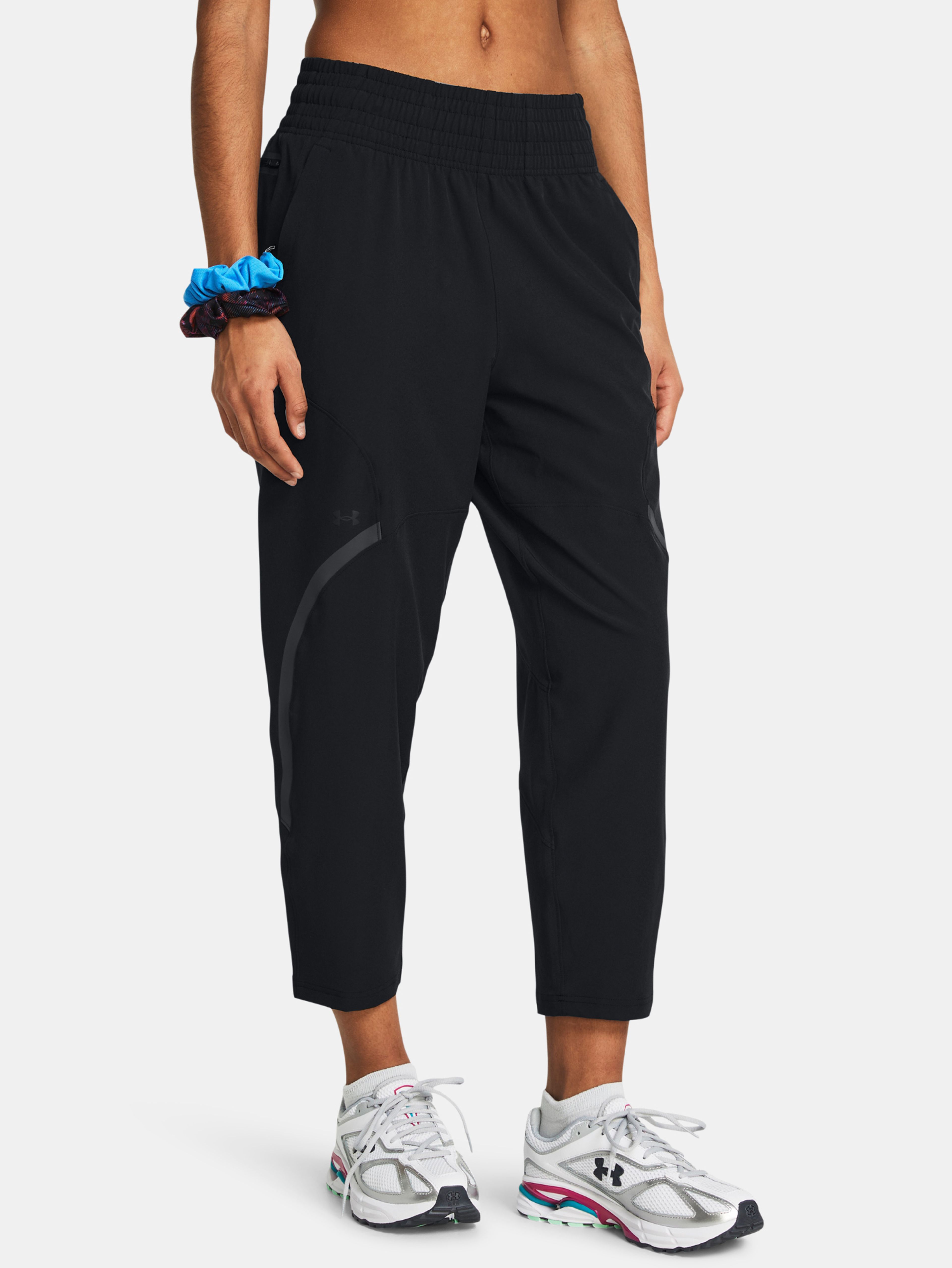 Női sportnadrág Under Armour Unstoppable Ankle Pant