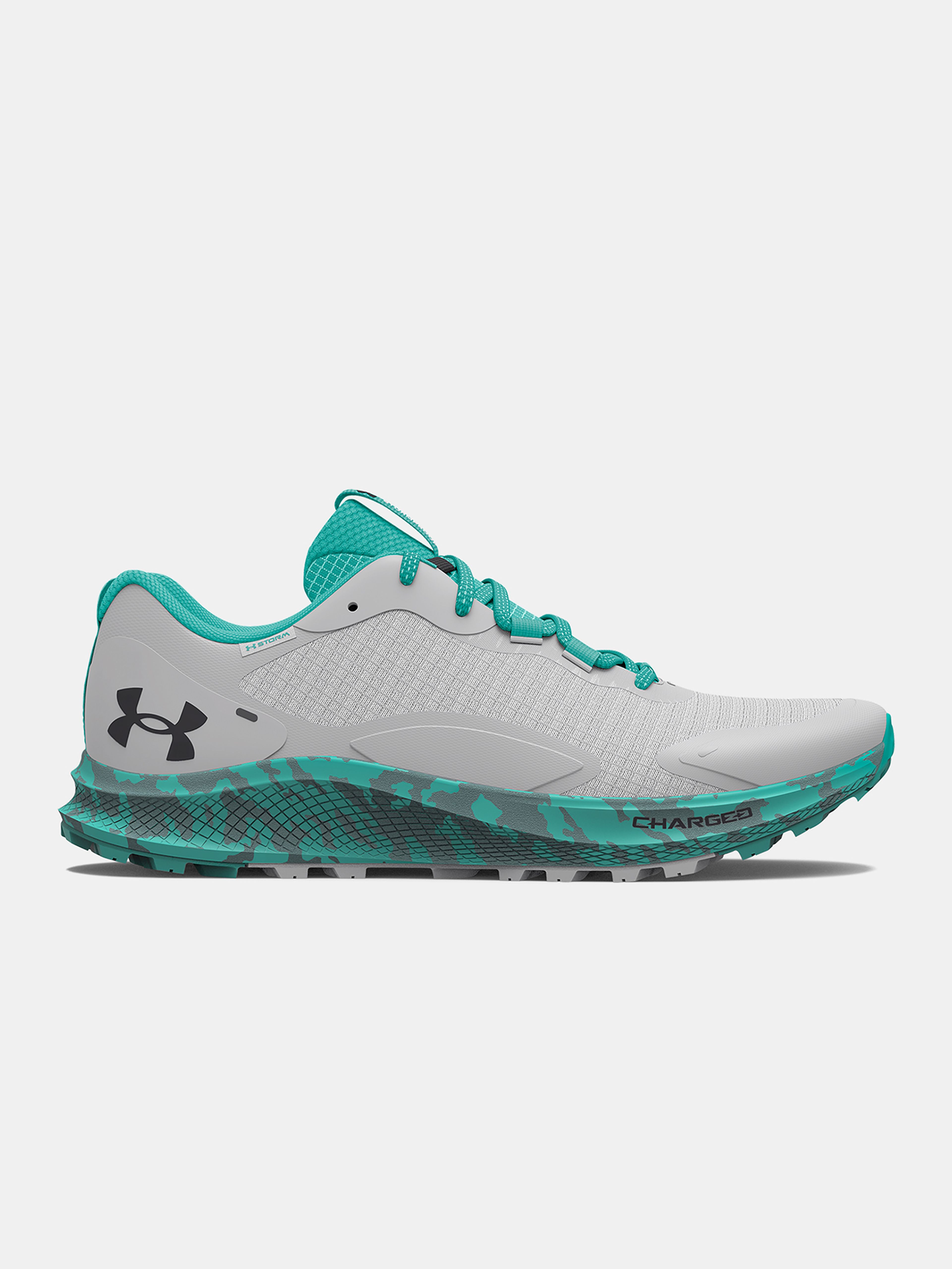 Boty Under Armour UA Storm W Charged Bandit TR 2 SP-GRY