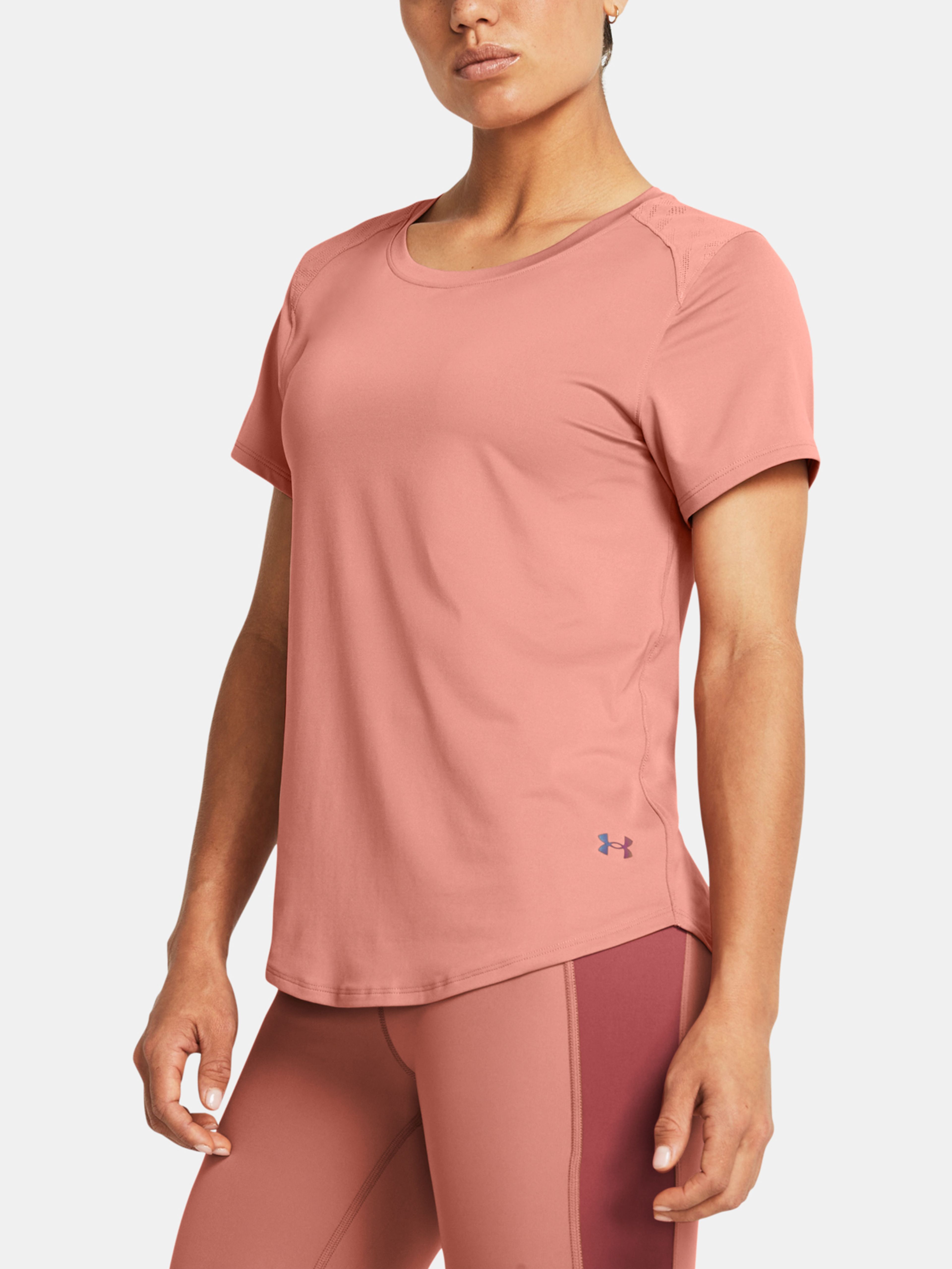 Női póló Under Armour Vanish Elite Vent SS