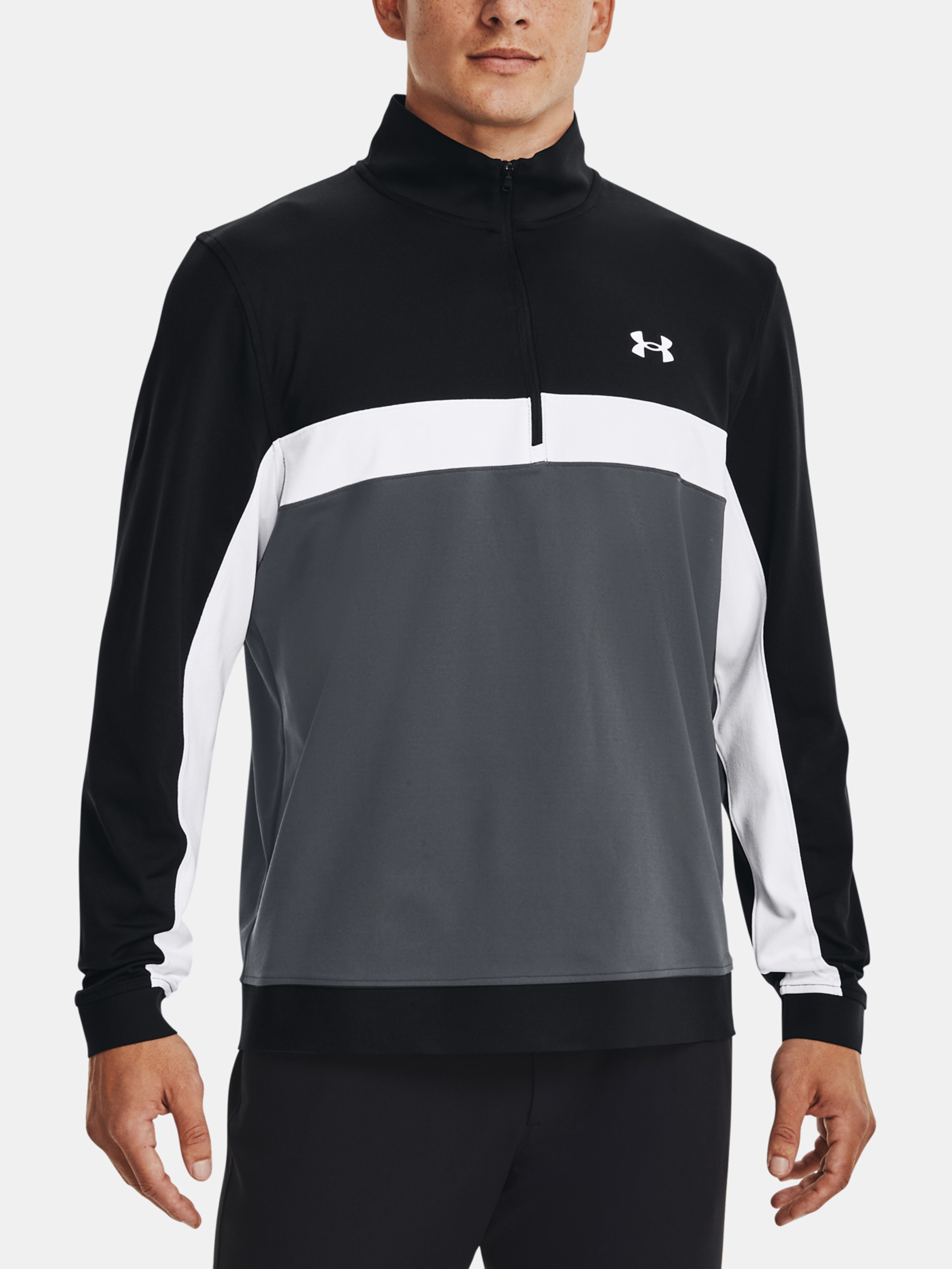 Férfi felső Under Armour UA Storm Midlayer 1/2 Zip