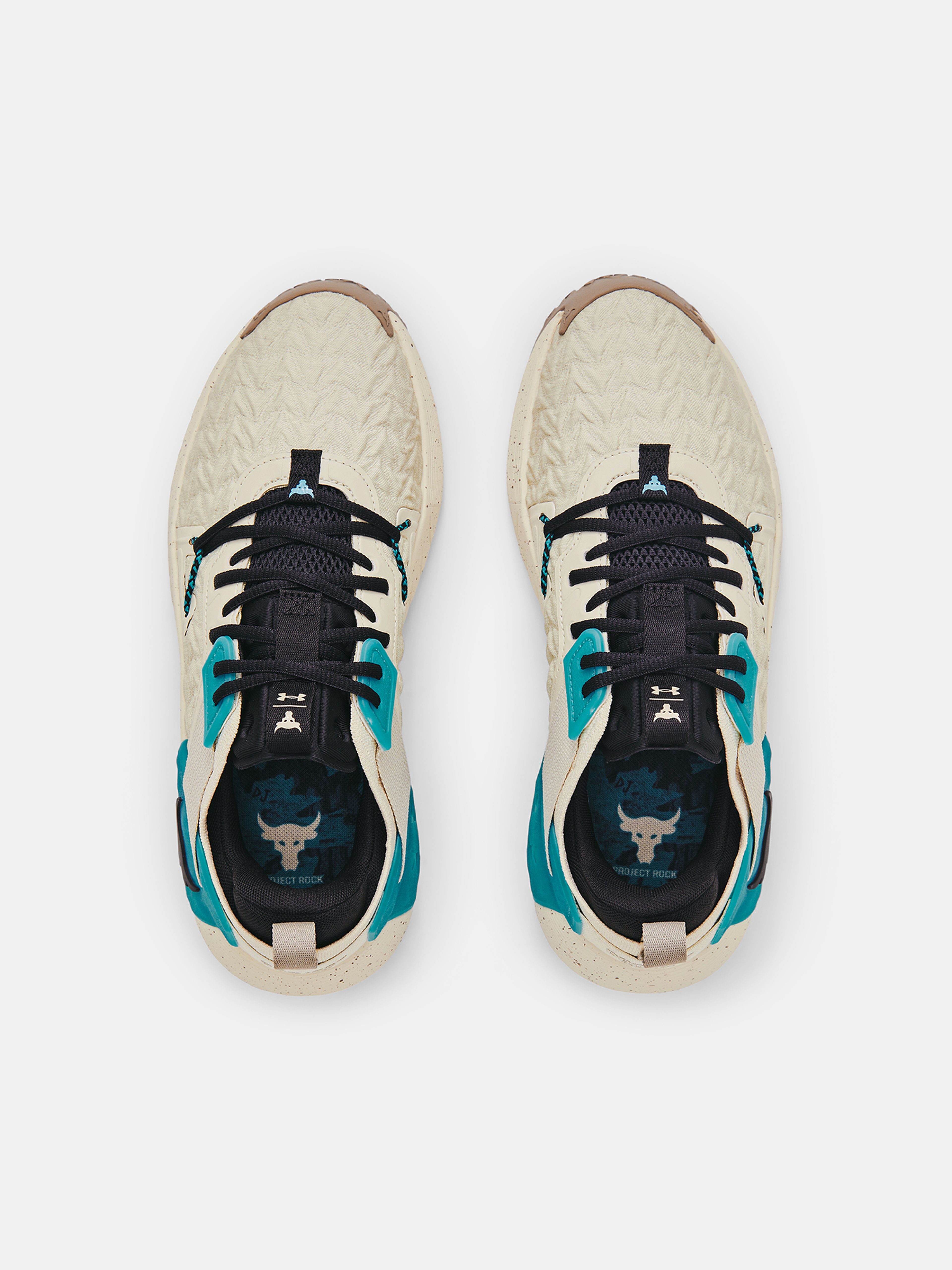 Pánske topánky Under Armour UA Project Rock 6 | UnderArmour.sk