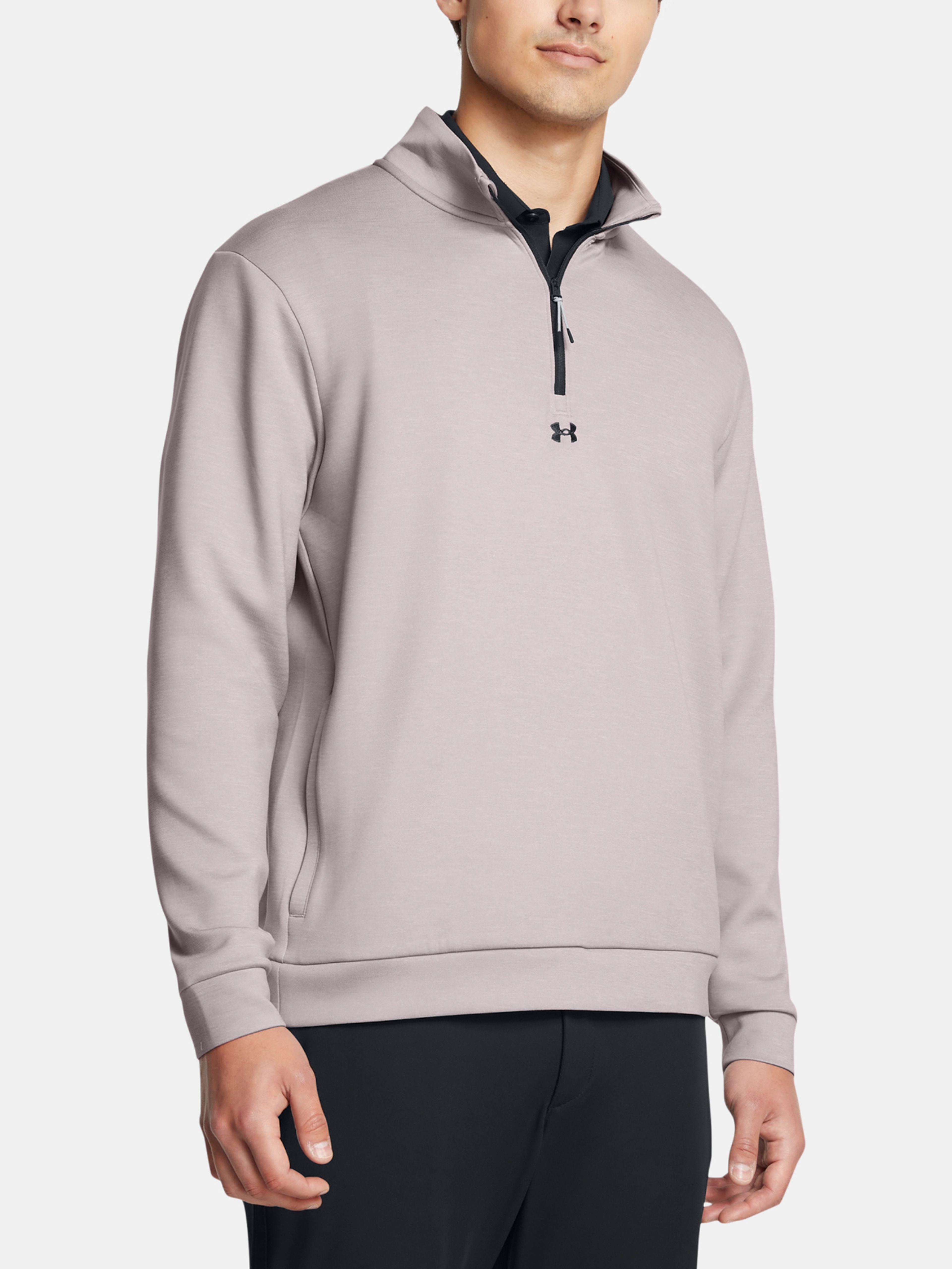 Pánská mikina Under Armour UA Drive Midlayer Pullover