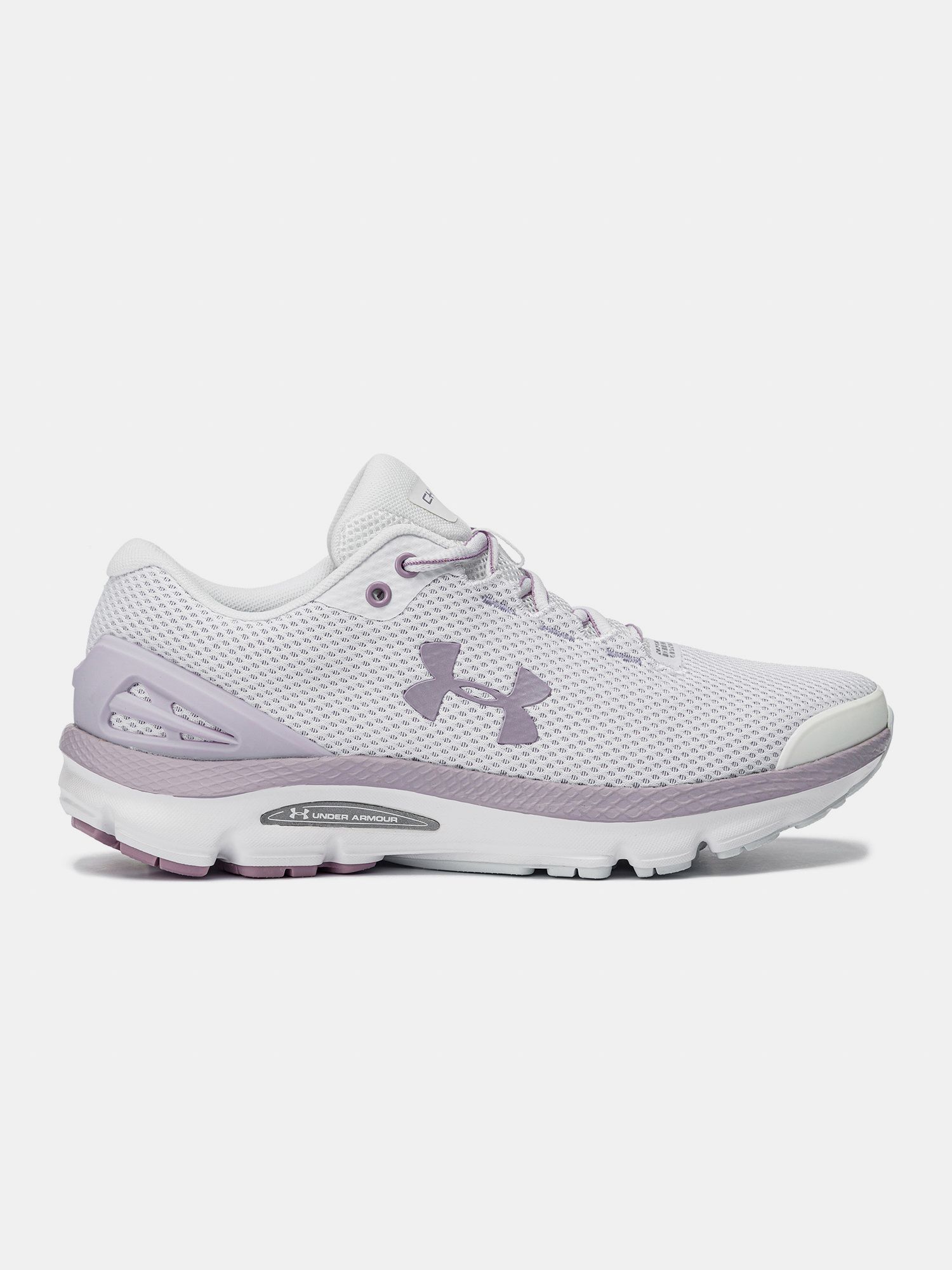 Under armour gemini 4 kids pink on sale