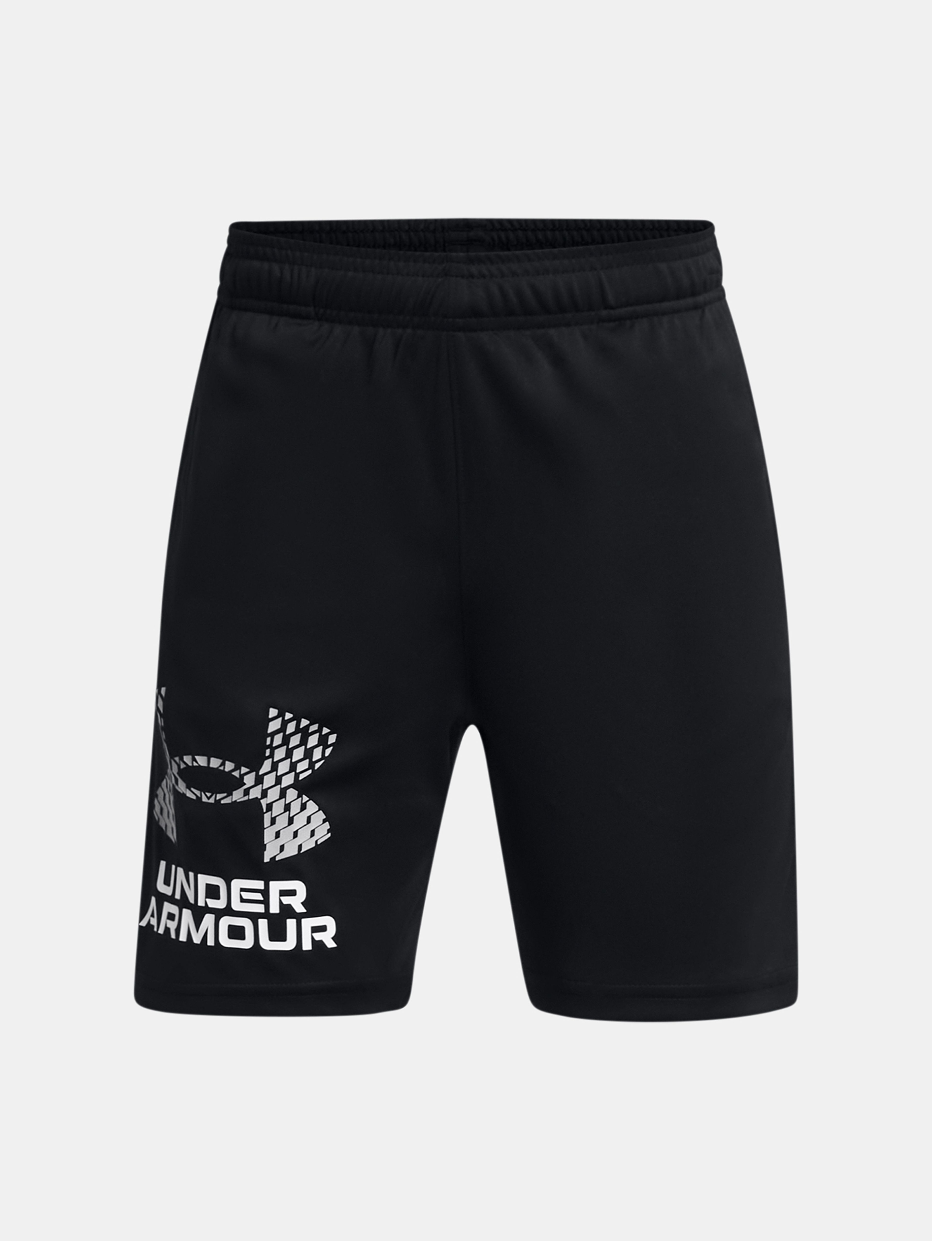 Kratke hlače  Under Armour UA Tech Logo Shorts-BLK
