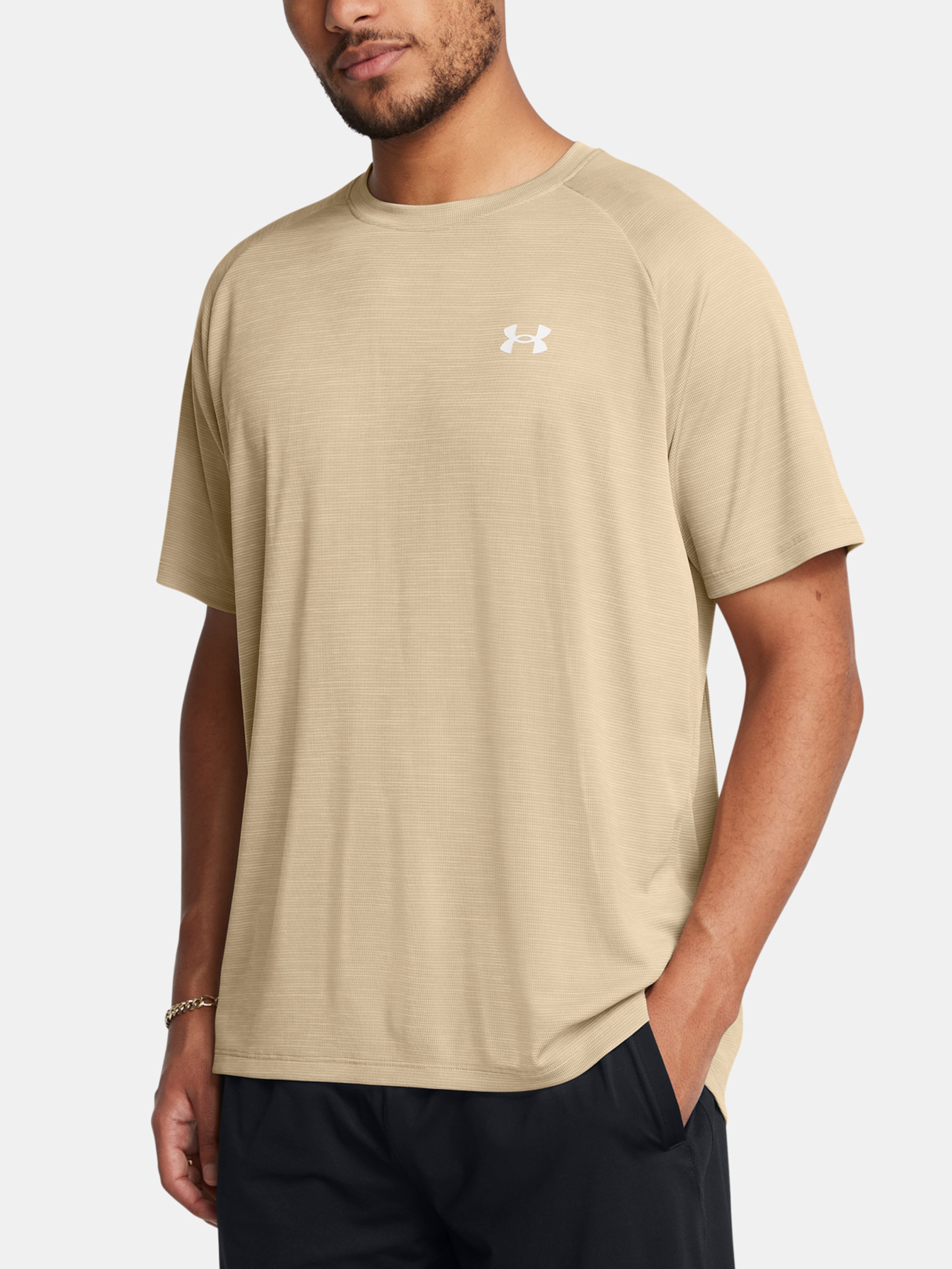 Majica Under Armour UA Tech Textured SS