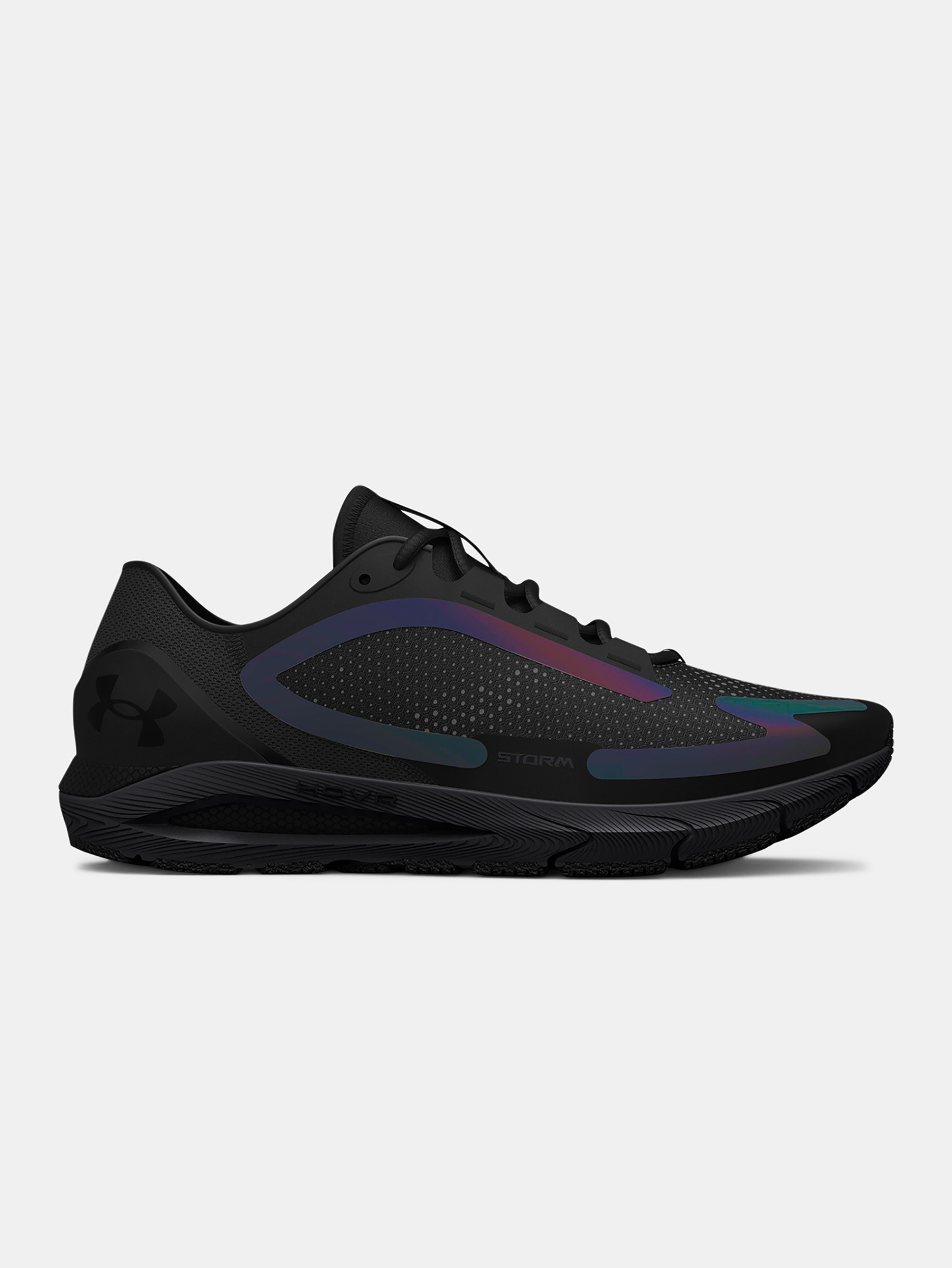 Topánky Under Armour UA W HOVR Sonic 5 Storm-BLK
