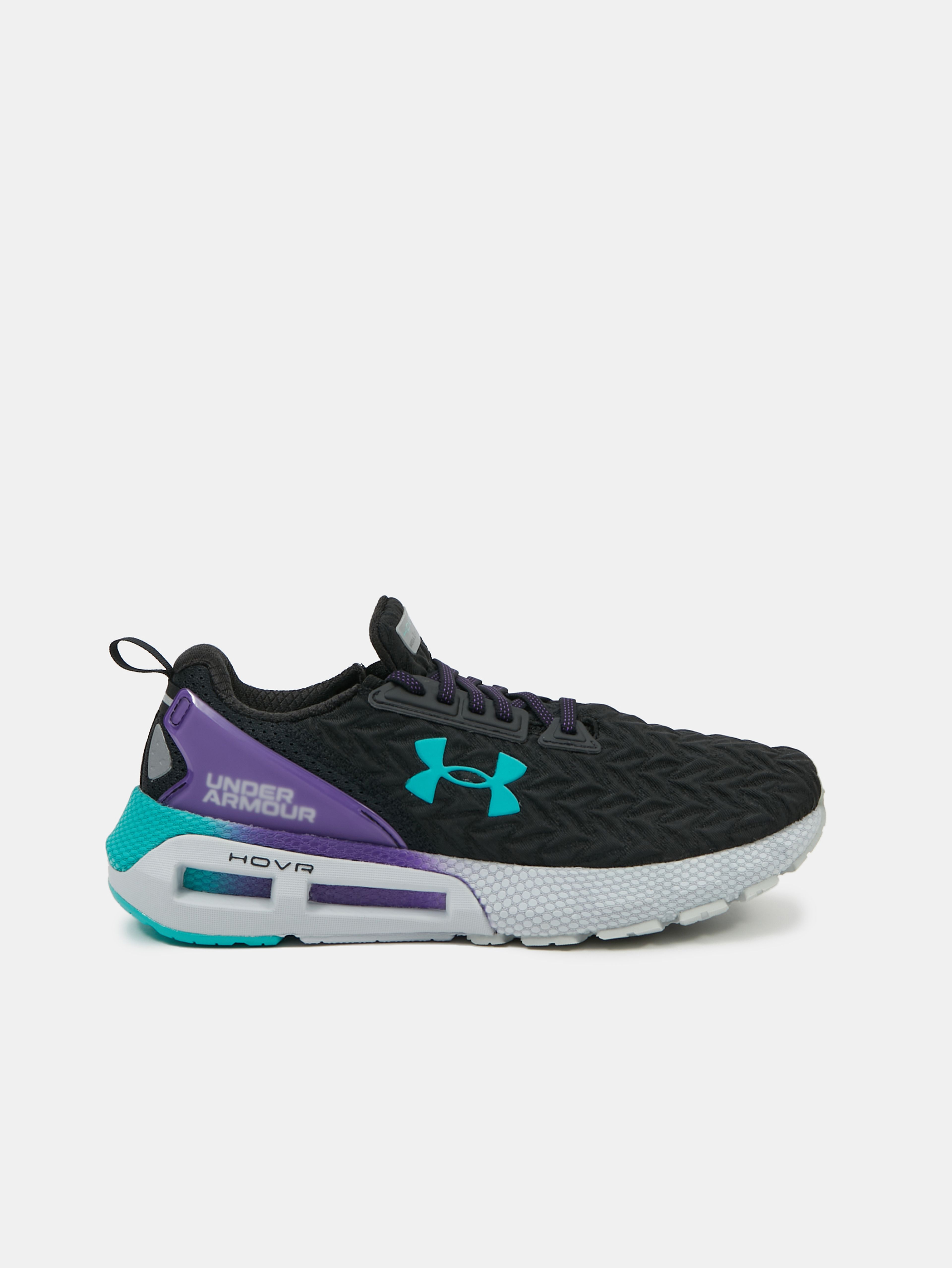 Čevlji Under Armour UA HOVR Mega 2 Clone-BLK