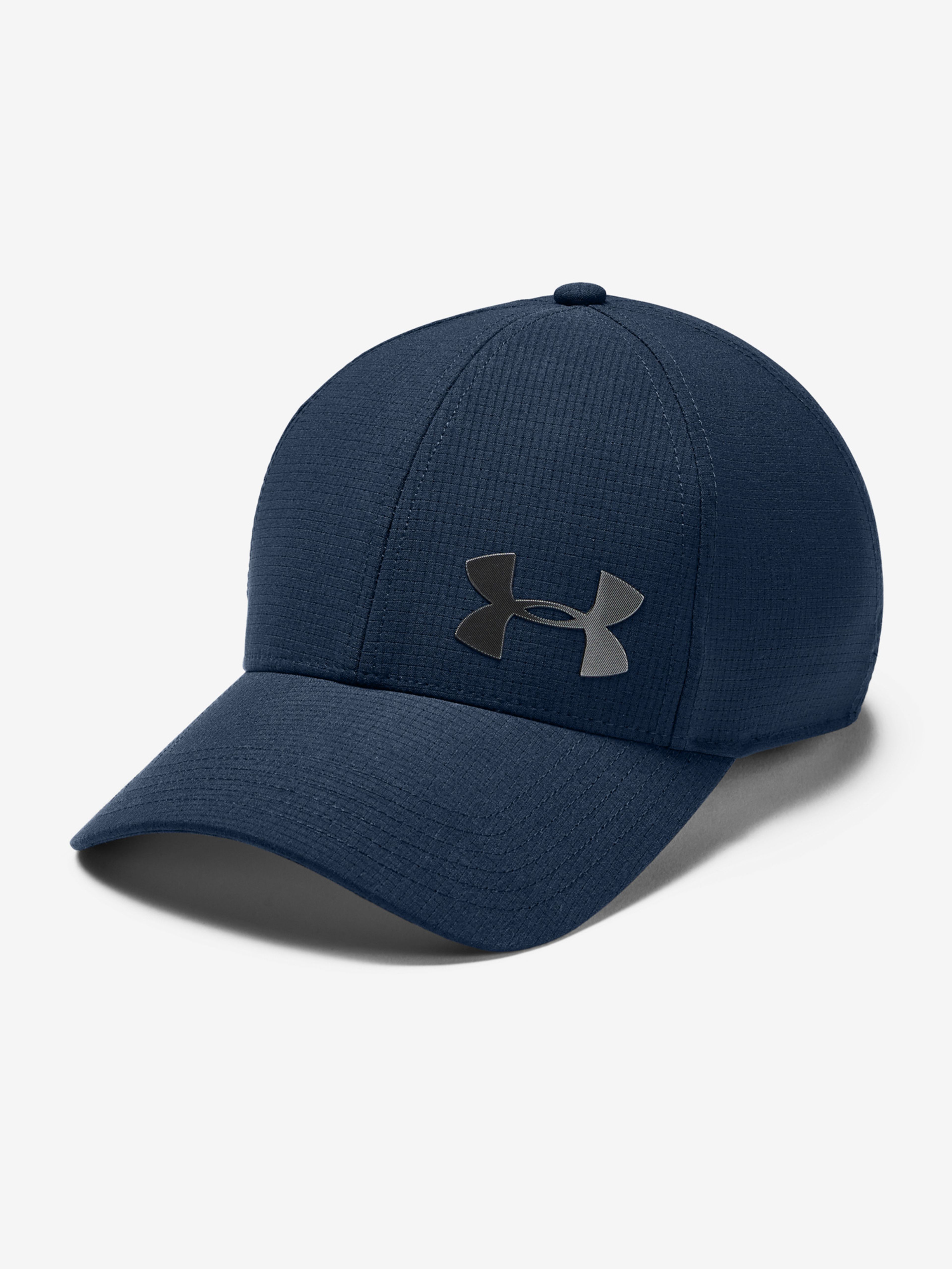 Férfi baseball sapka Under Armour Men'S Airvent Core Cap 2.0