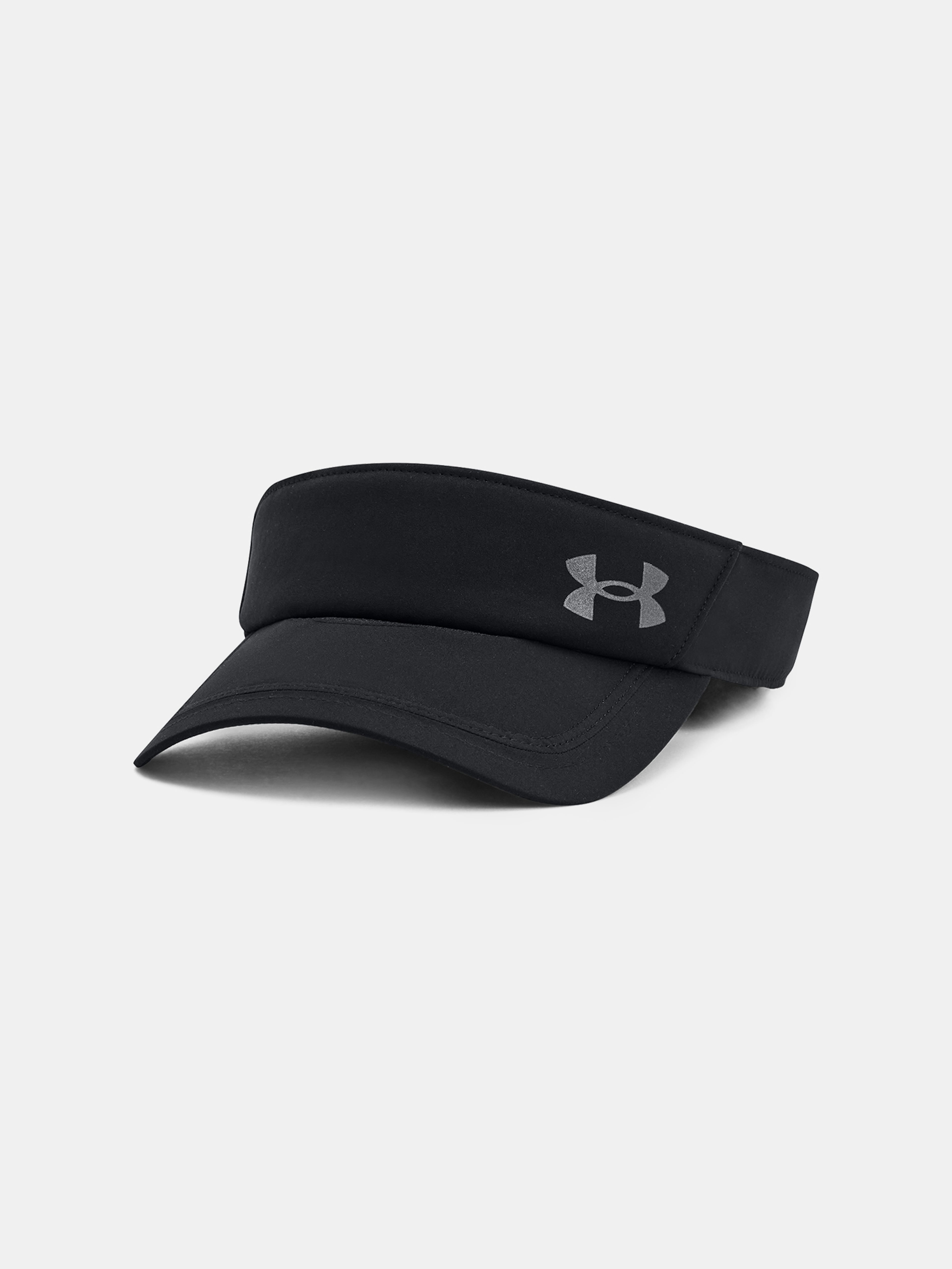 Šilt kapa  Under Armour M Iso-chill Launch Visor-BLK