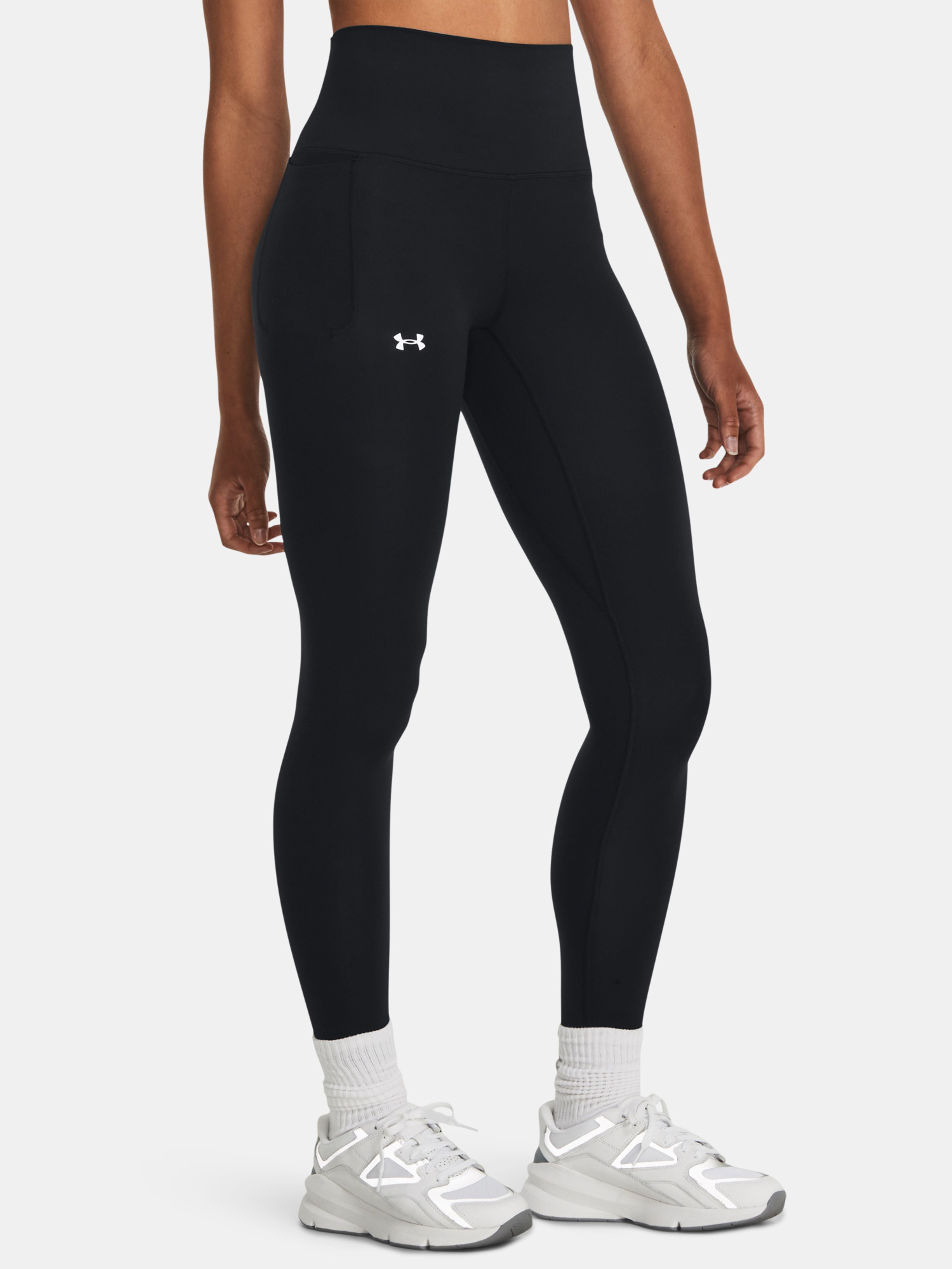 Dámske legíny - Under Armour, Zľava až 55 %