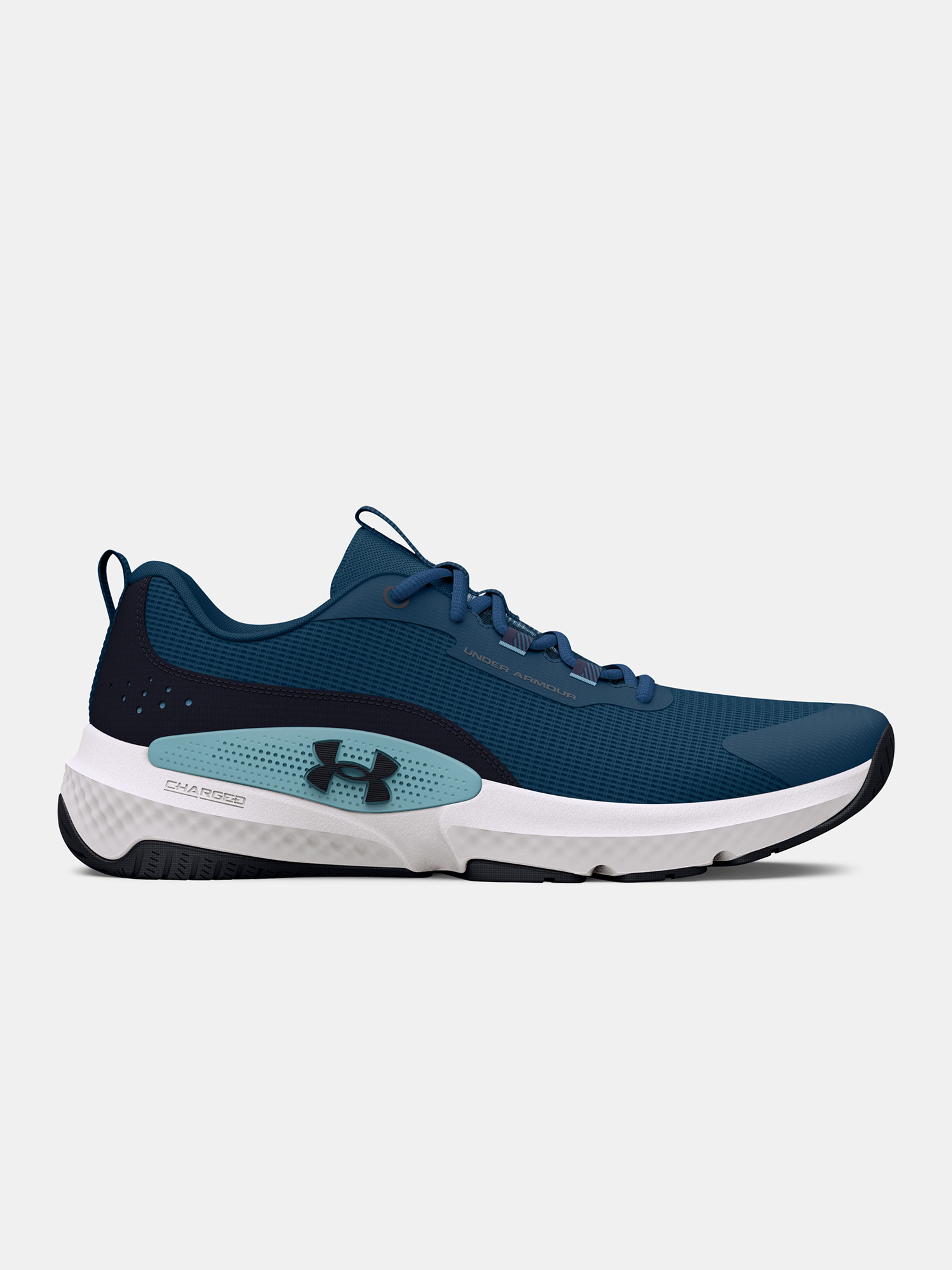 Under Armour UA Dynamic Select-BLU cipők