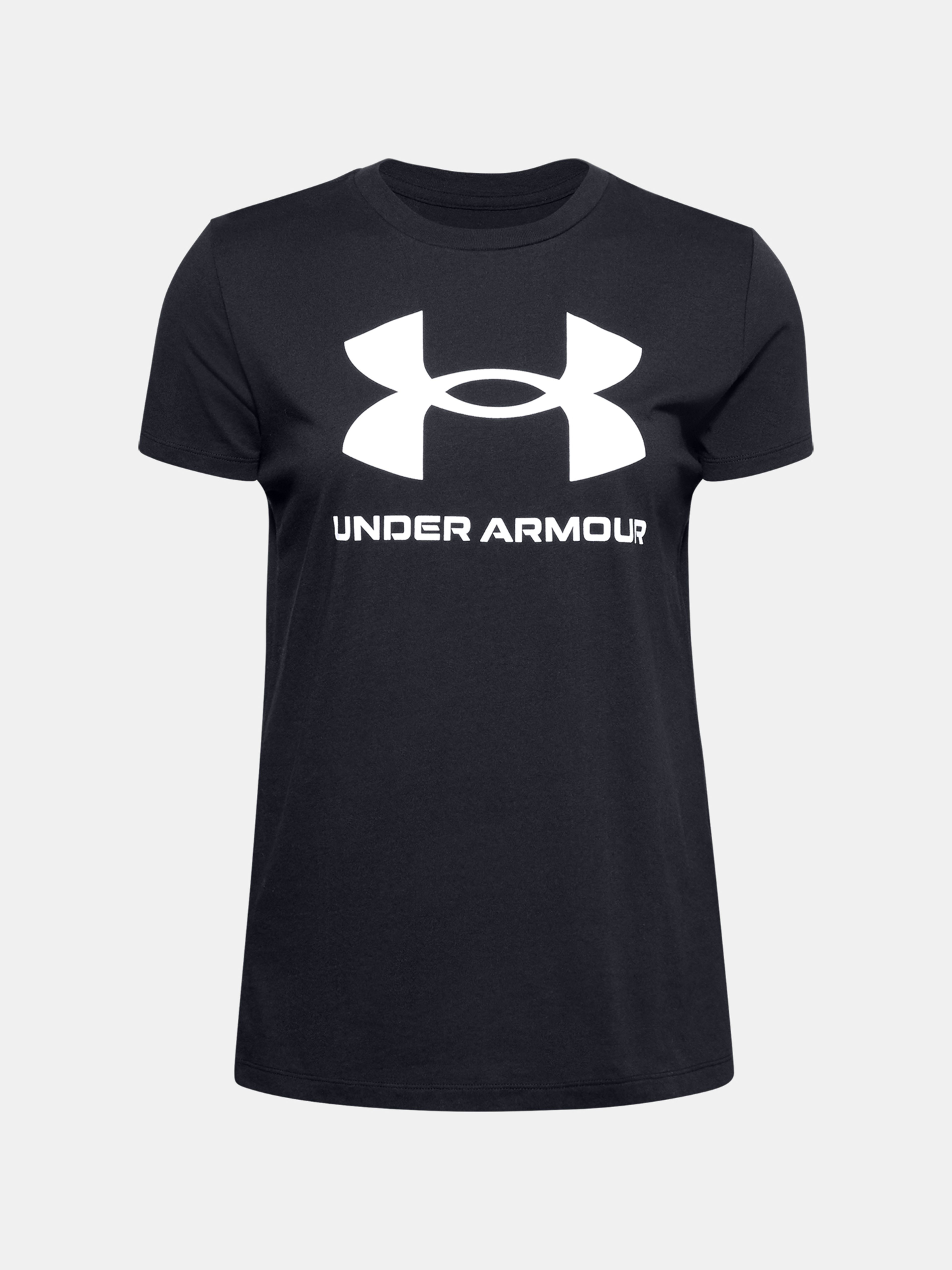Női póló Under Armour Live Sportstyle Graphic SSC | underarmour.hu