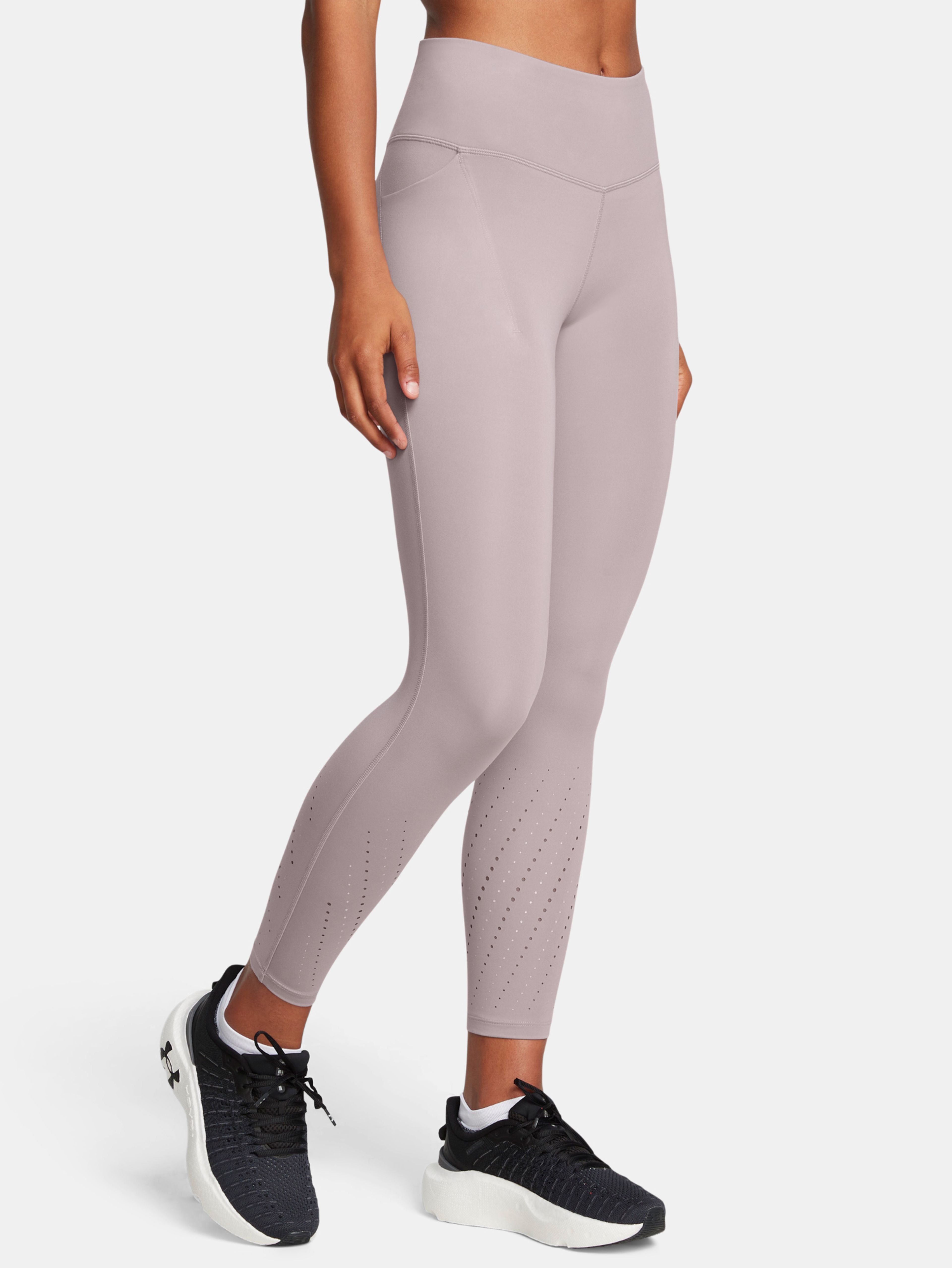 Női leggings Under Armour UA Launch Elite Ankle Tights