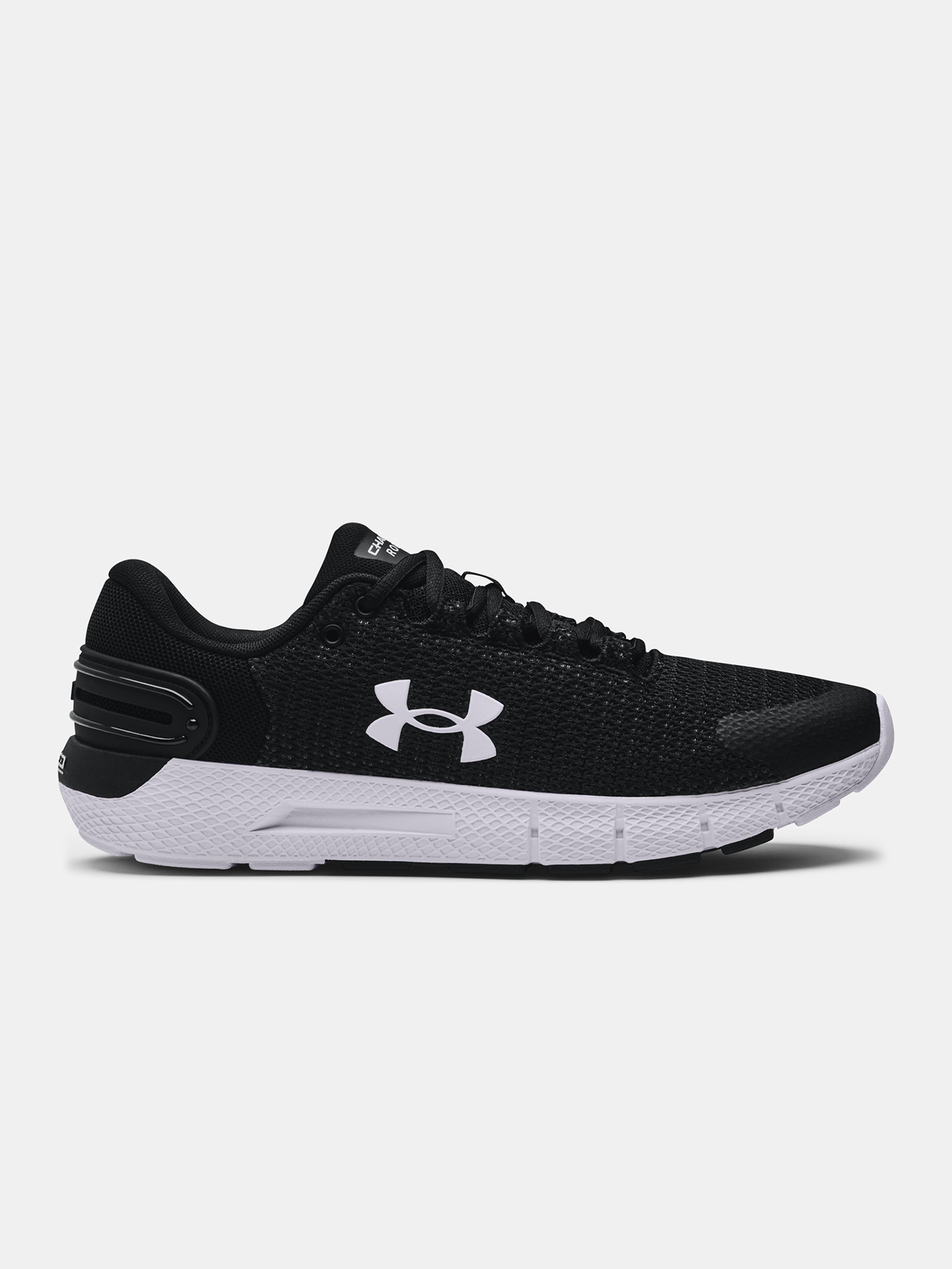 Boty Under Armour  Charged Rogue 2.5-BLK