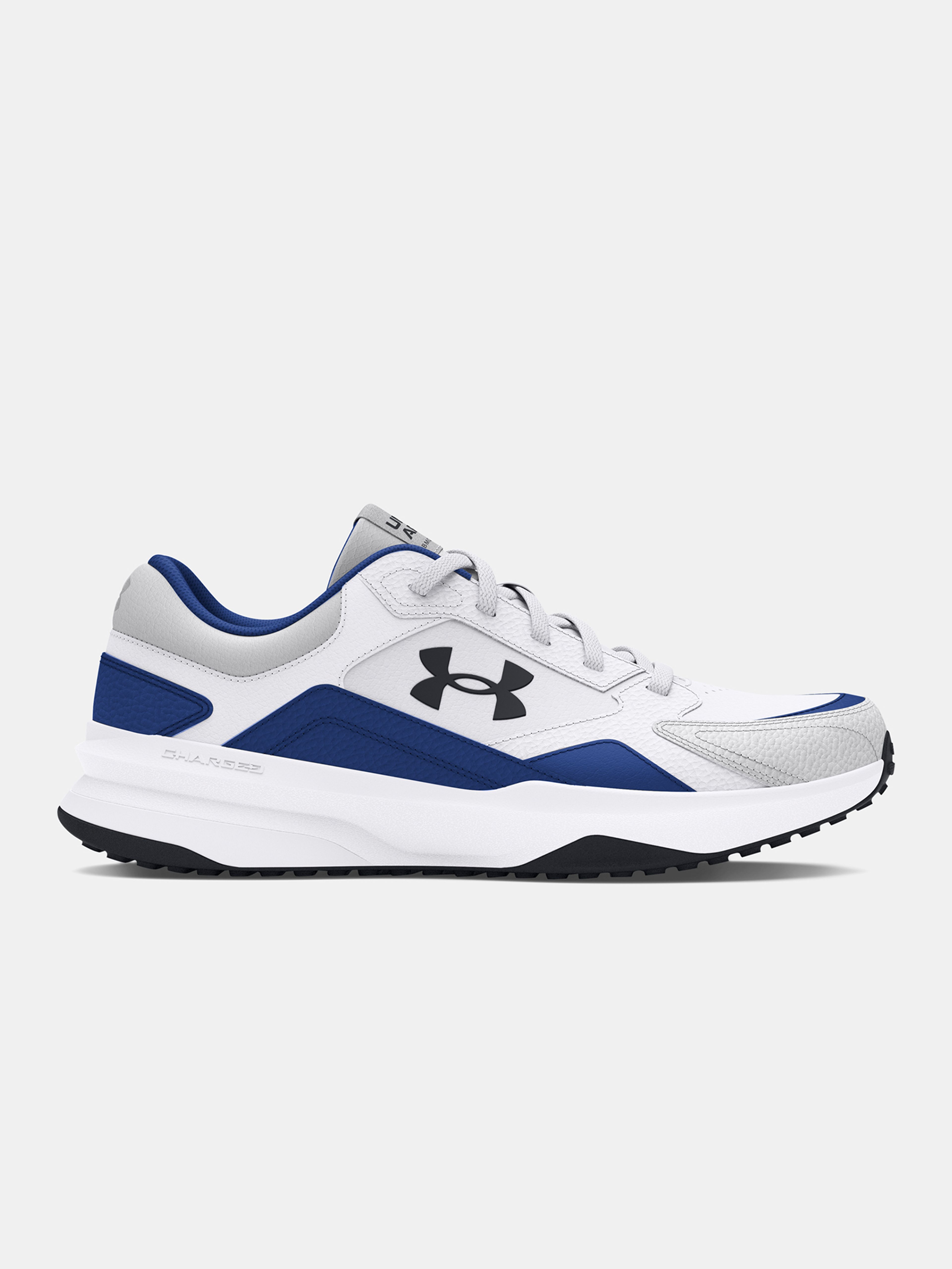 Under Armour UA Edge LTHR cipők