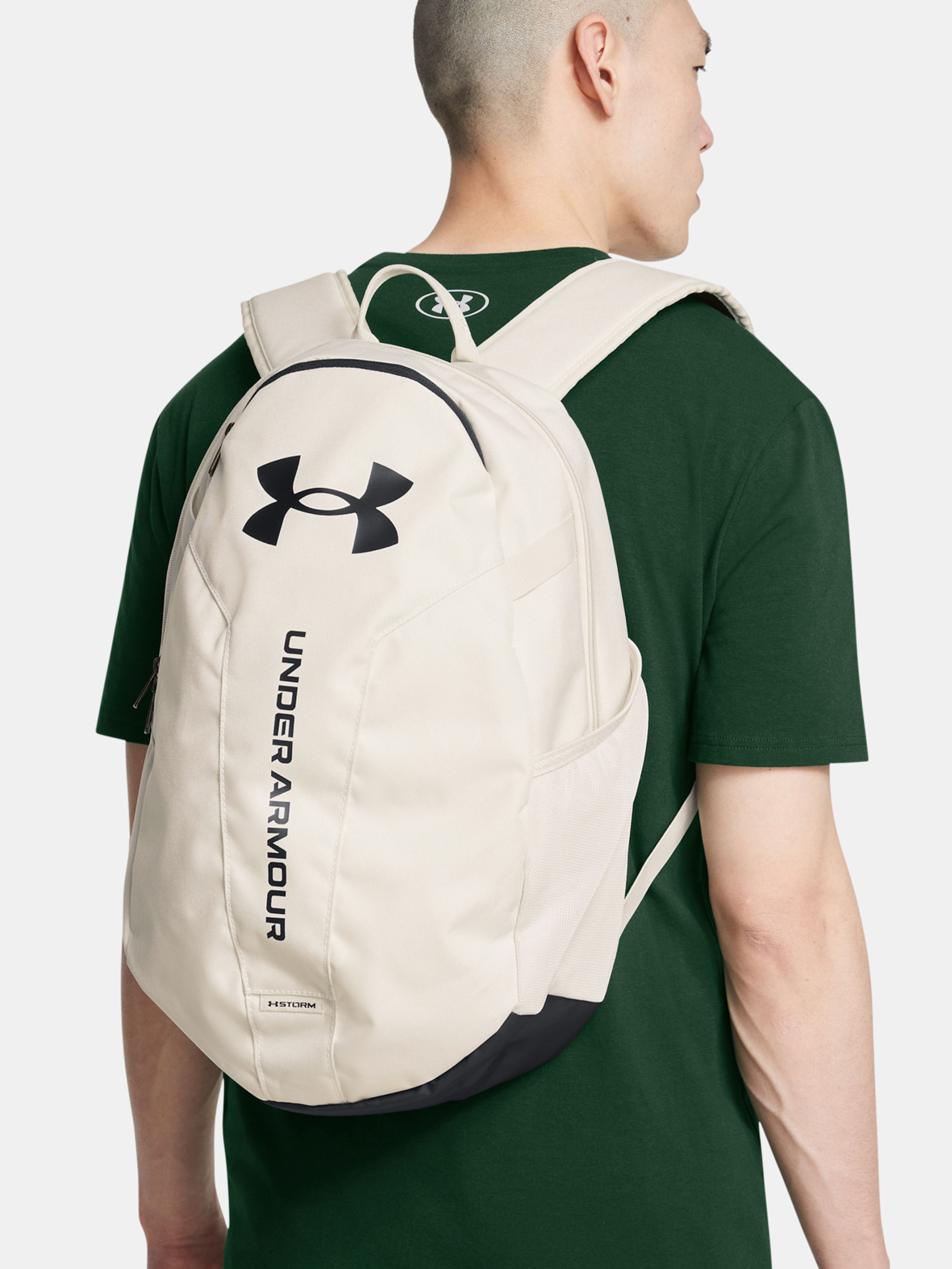 Unisexový batoh Under Armour UA Hustle Lite Backpack