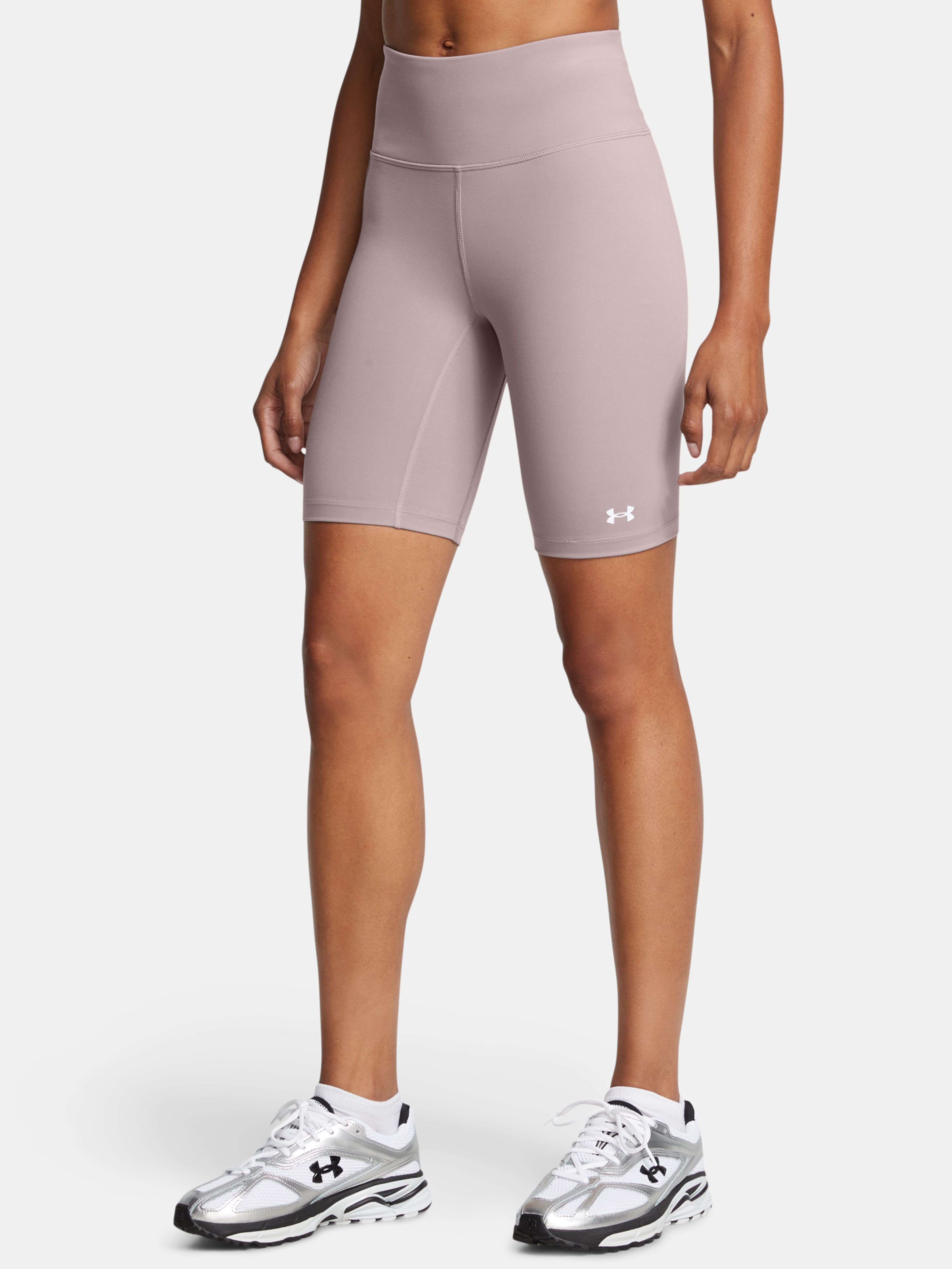 Női rövidnadrágok Under Armour Motion Bike Short EMEA