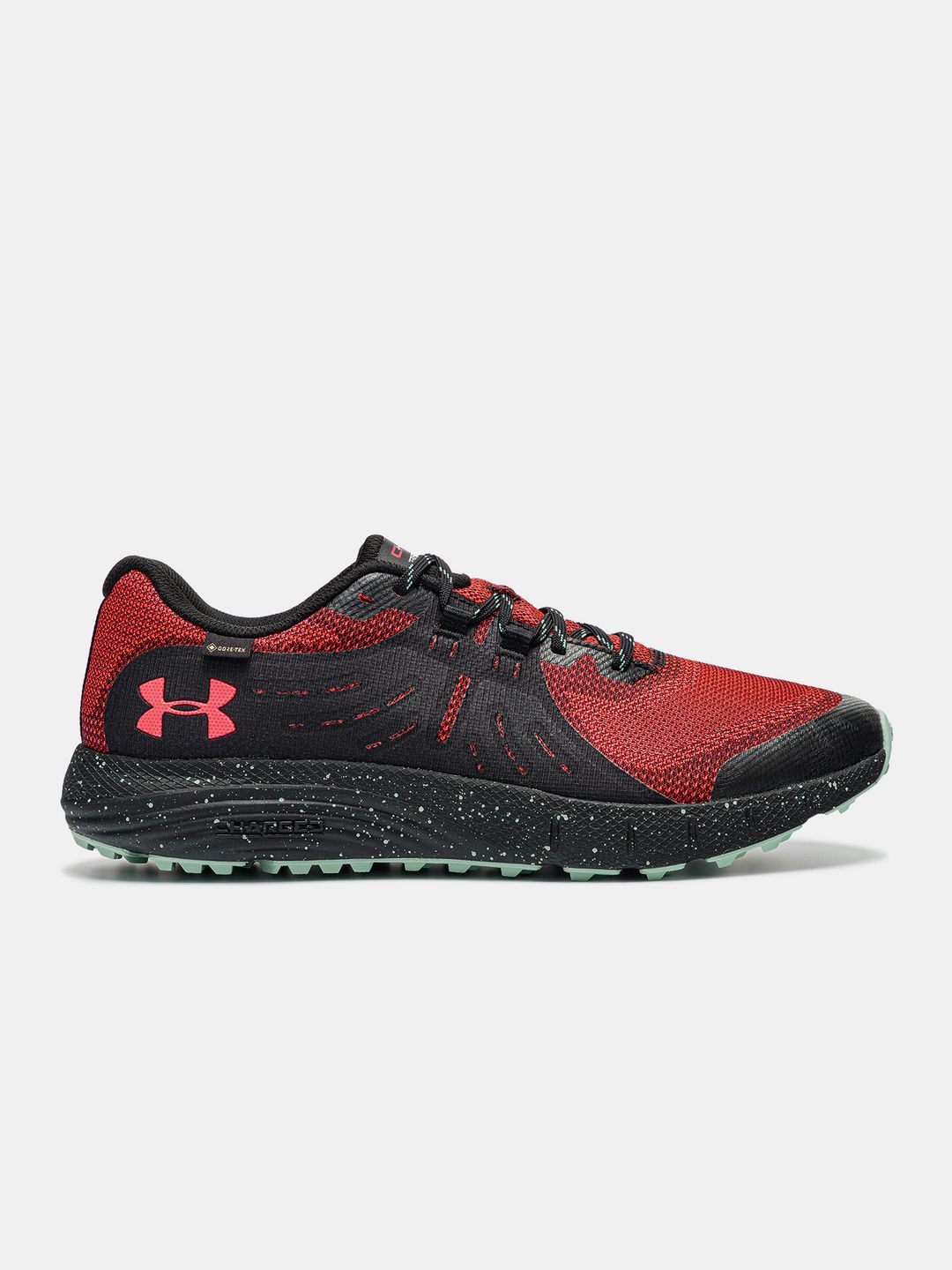 Running Shoes Under Armour UA W Charged Bandit Trail, 49% OFF