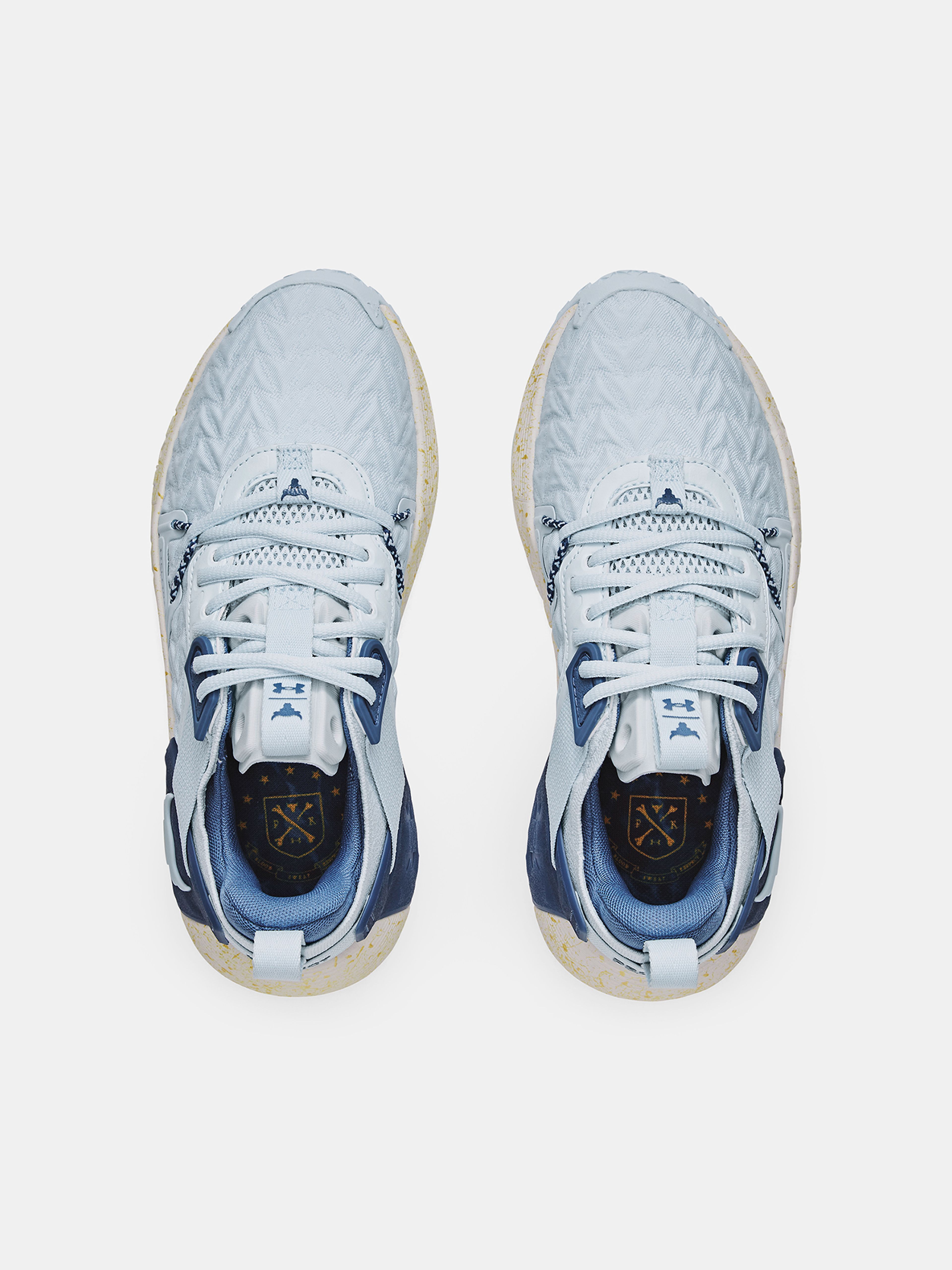 Dámske topánky Under Armour UA W Project Rock 6 | UnderArmour.sk